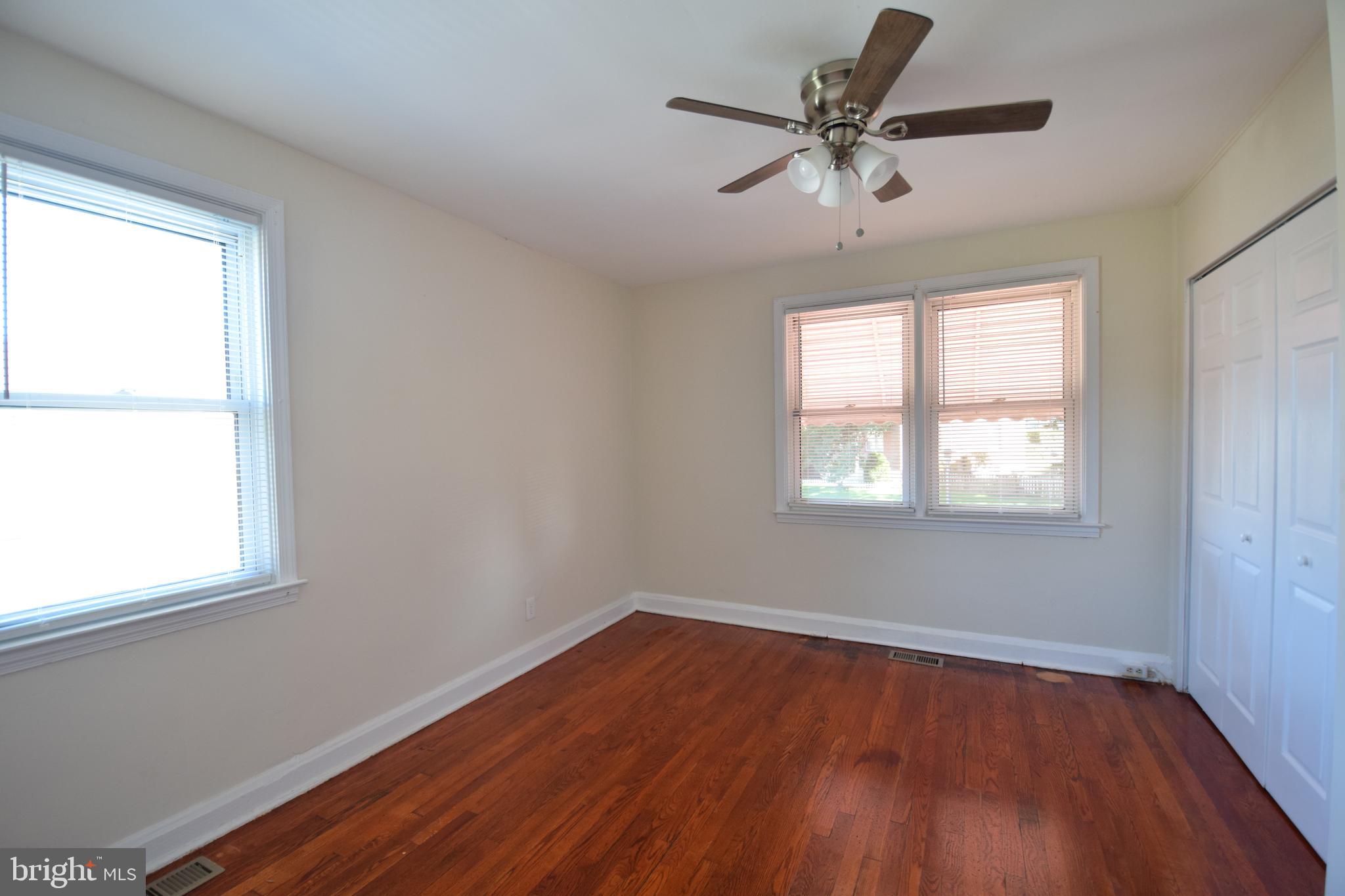 EDMONDSON - Residential Lease