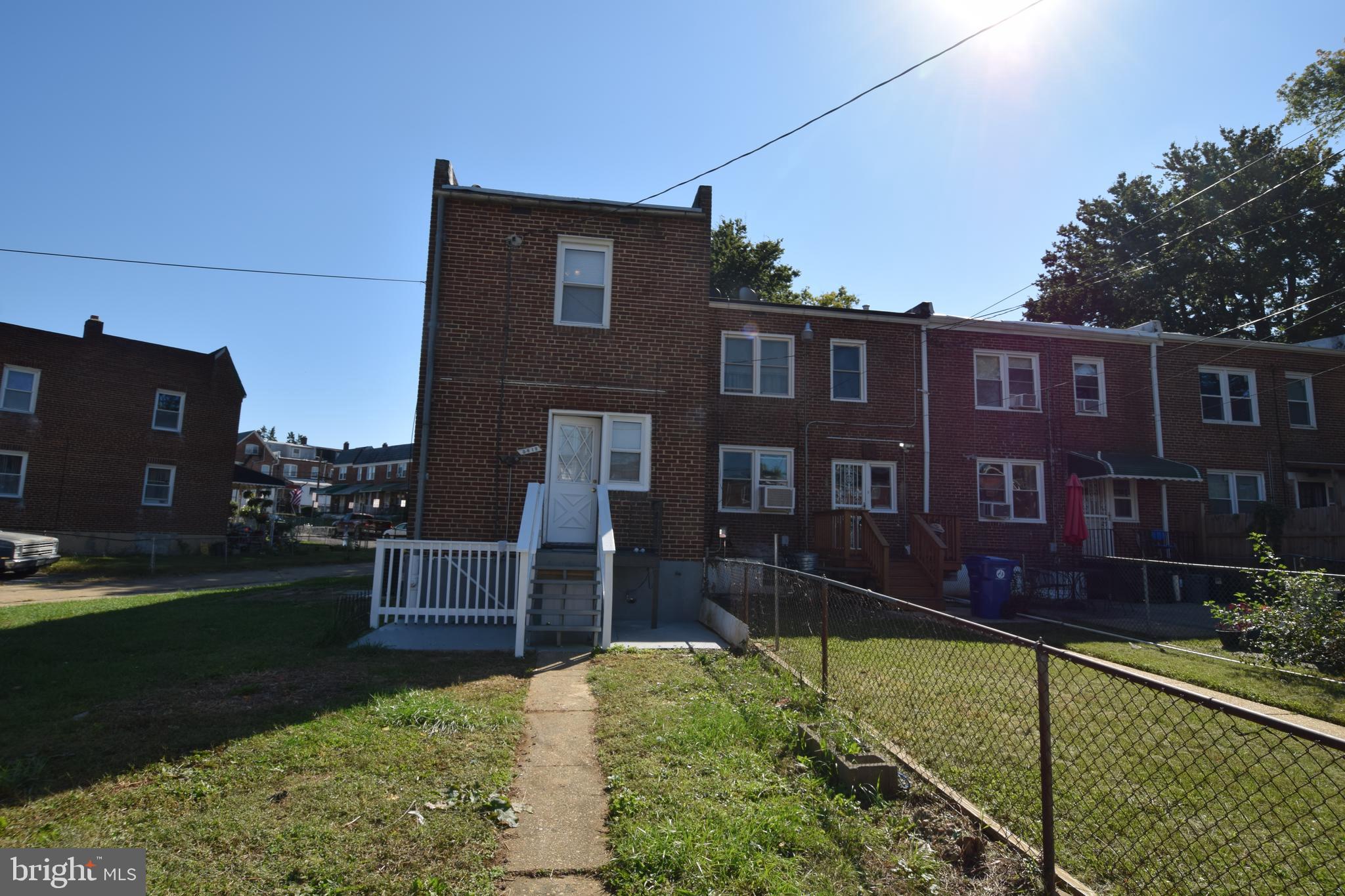 EDMONDSON - Residential Lease