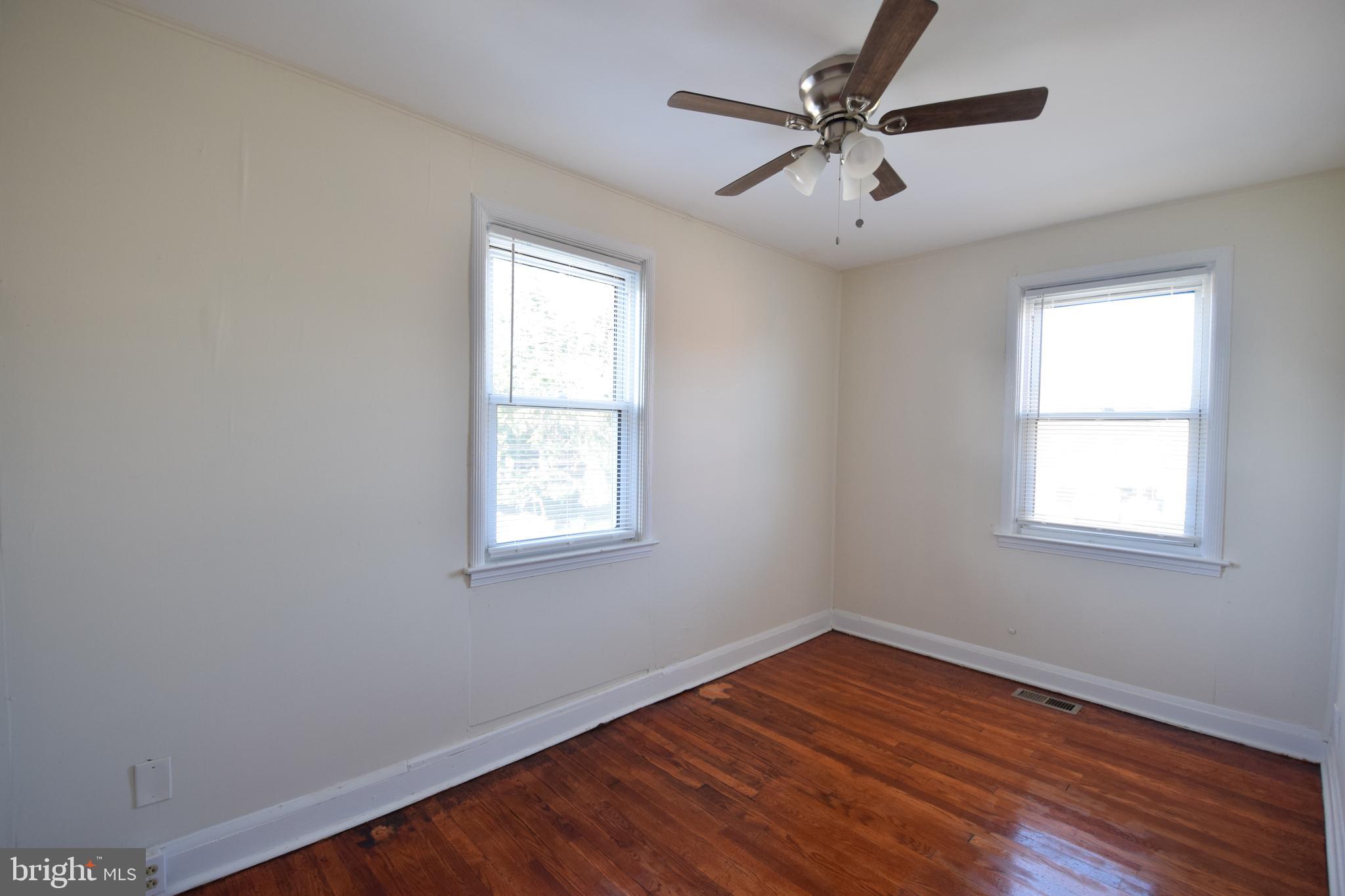 EDMONDSON - Residential Lease