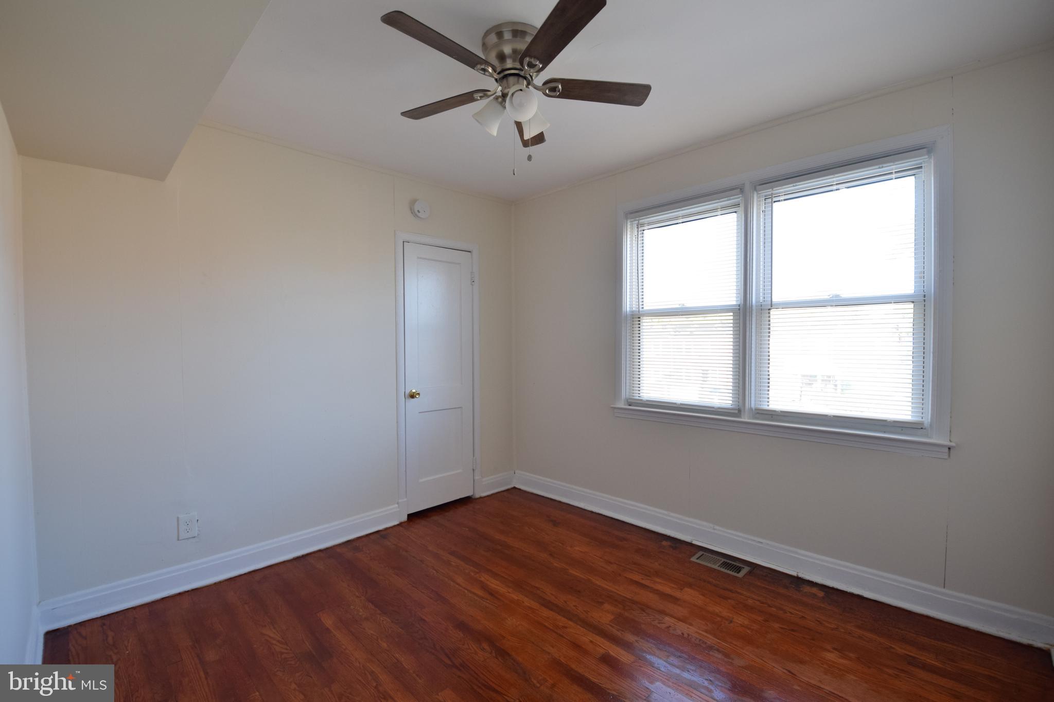 EDMONDSON - Residential Lease