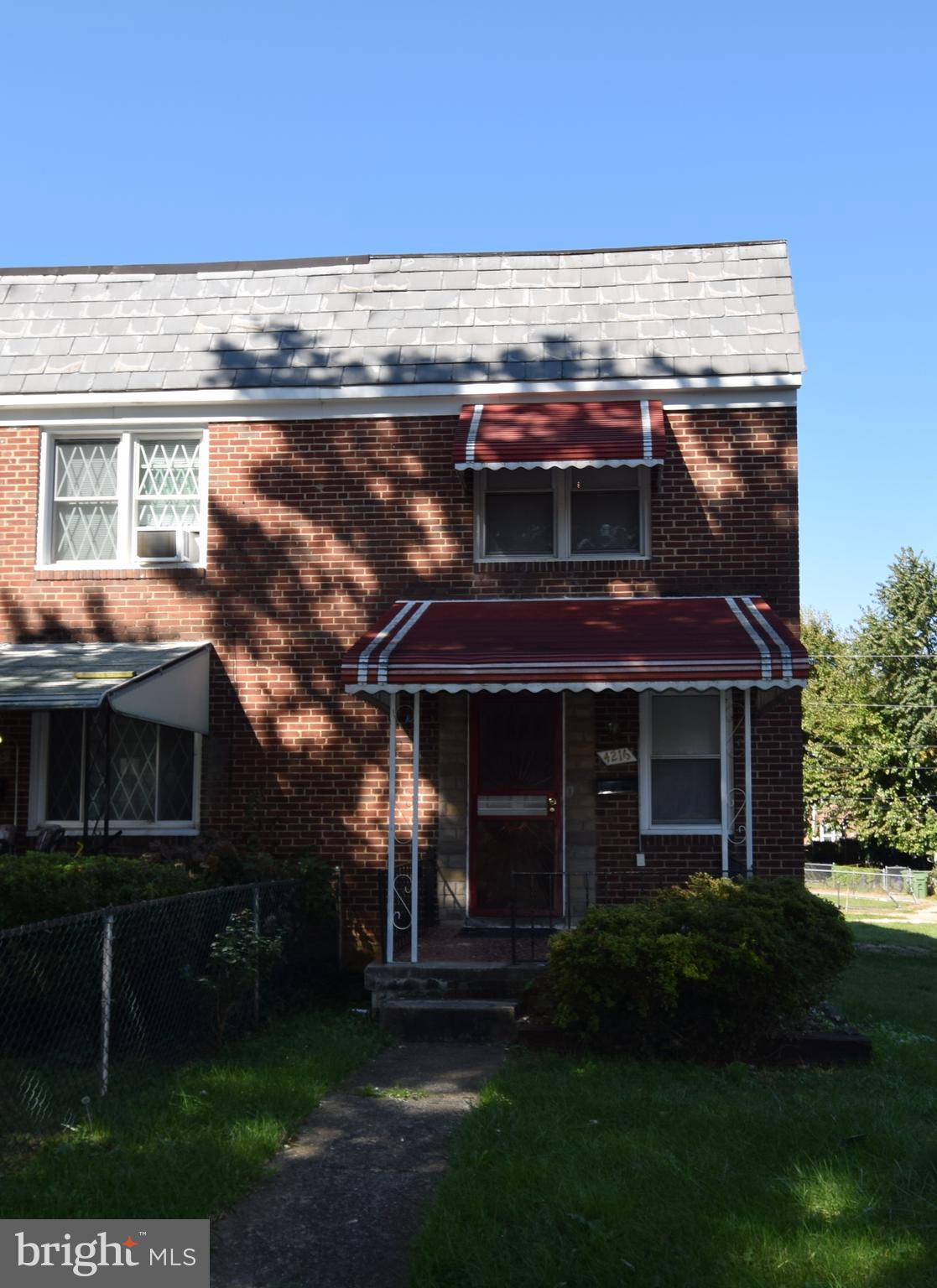 EDMONDSON - Residential Lease