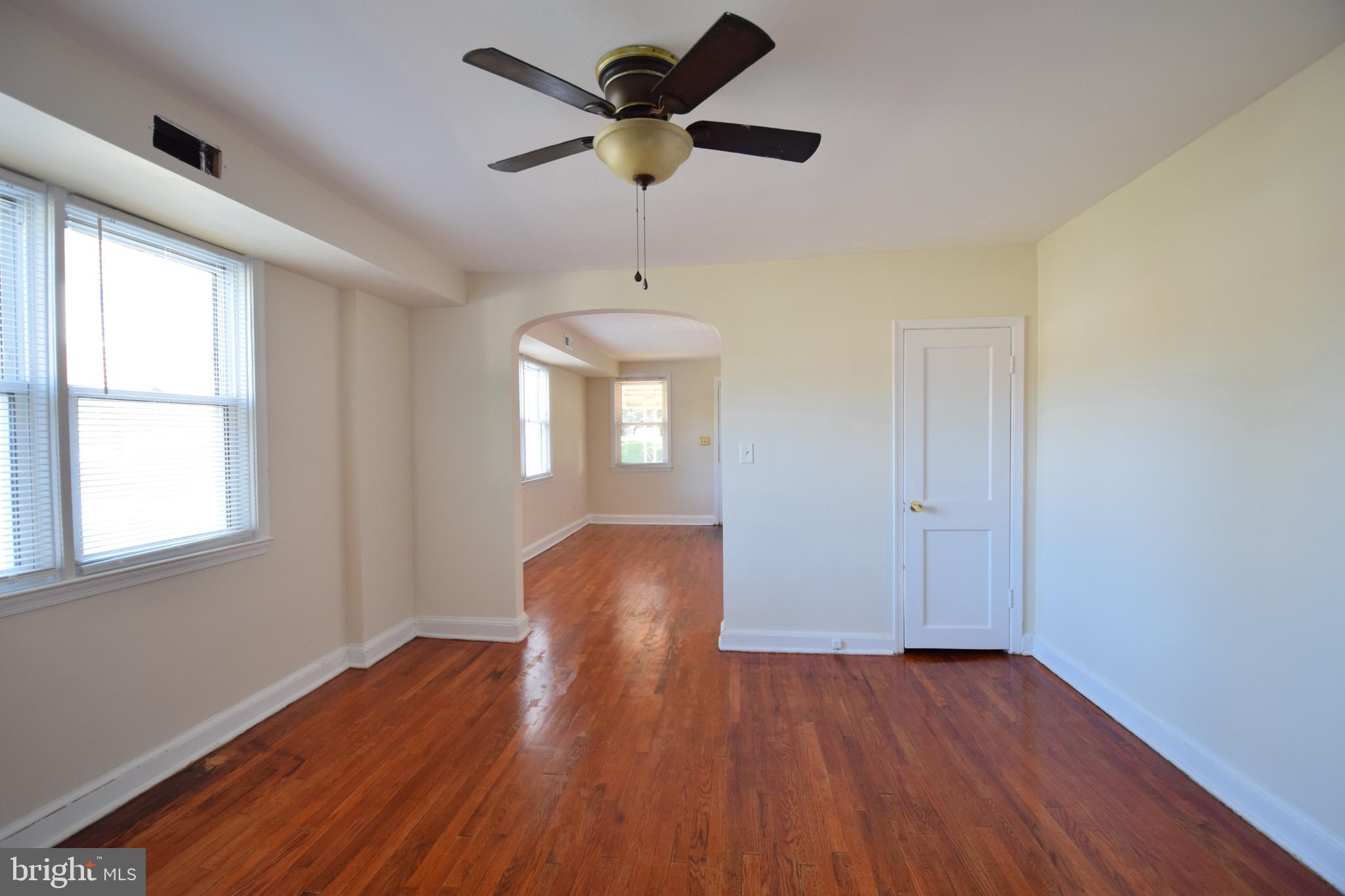 EDMONDSON - Residential Lease