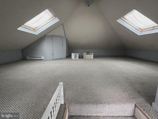 NORTH END - Residential