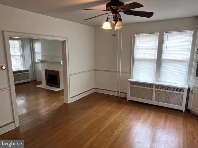 NORTH END - Residential