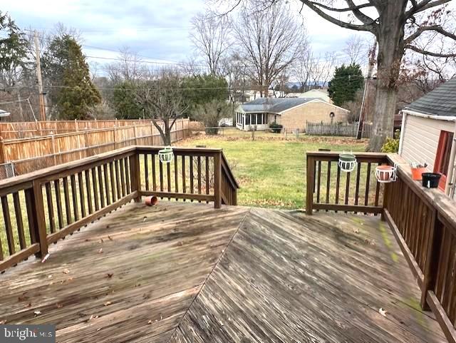 NORTH END - Residential