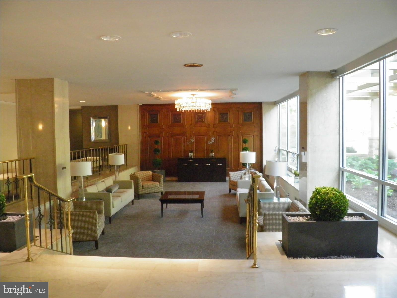 PARK SUTTON CODM - Residential Lease