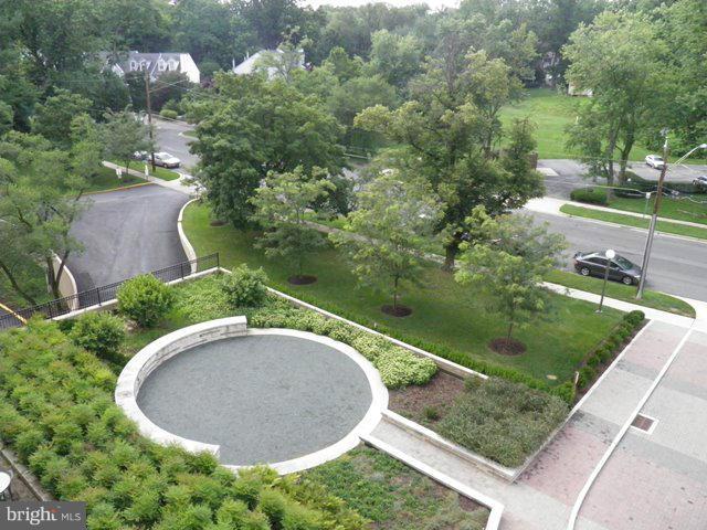 PARK SUTTON CODM - Residential Lease