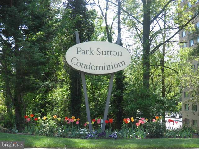 PARK SUTTON CODM - Residential Lease