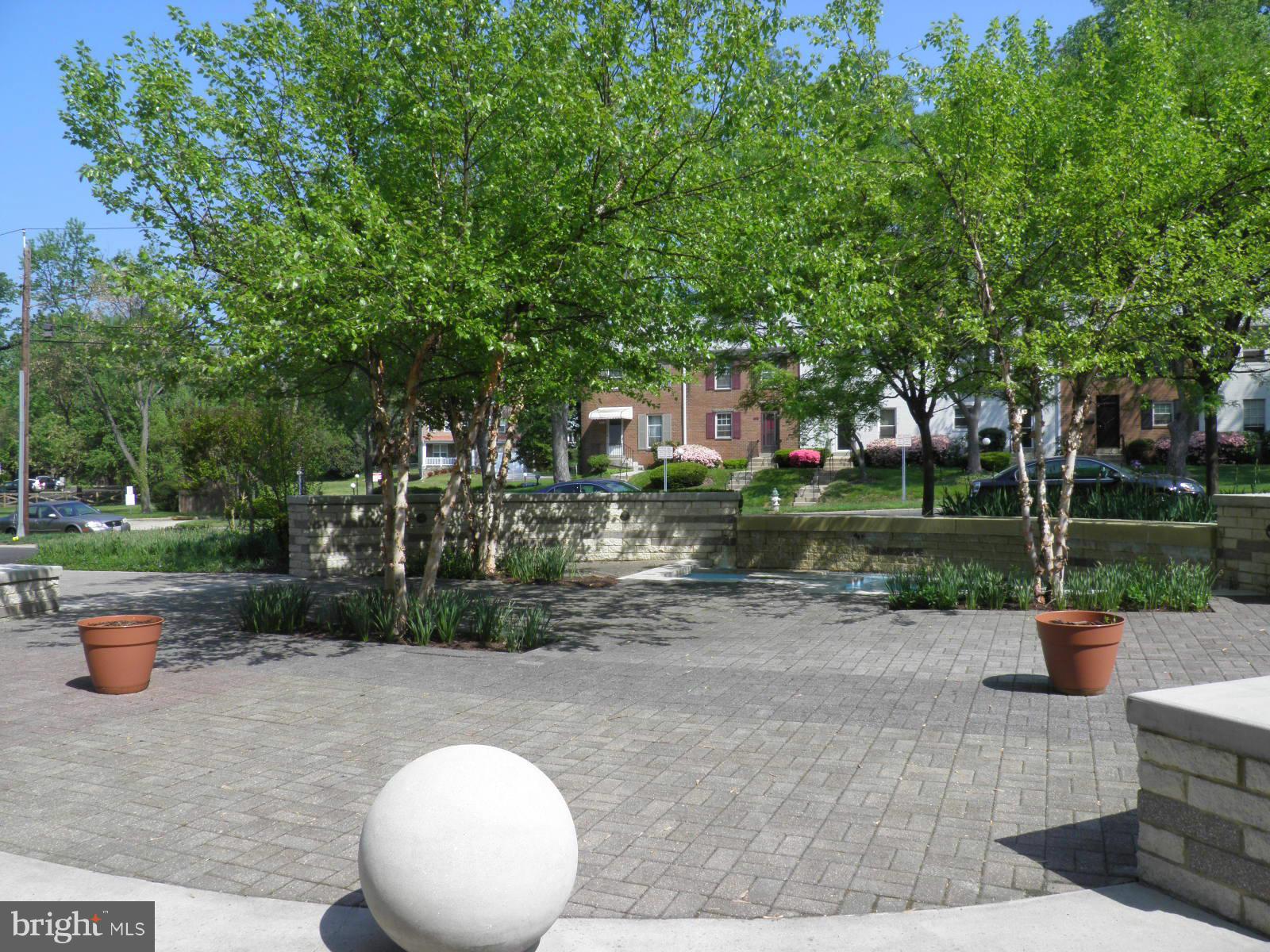 PARK SUTTON CODM - Residential Lease