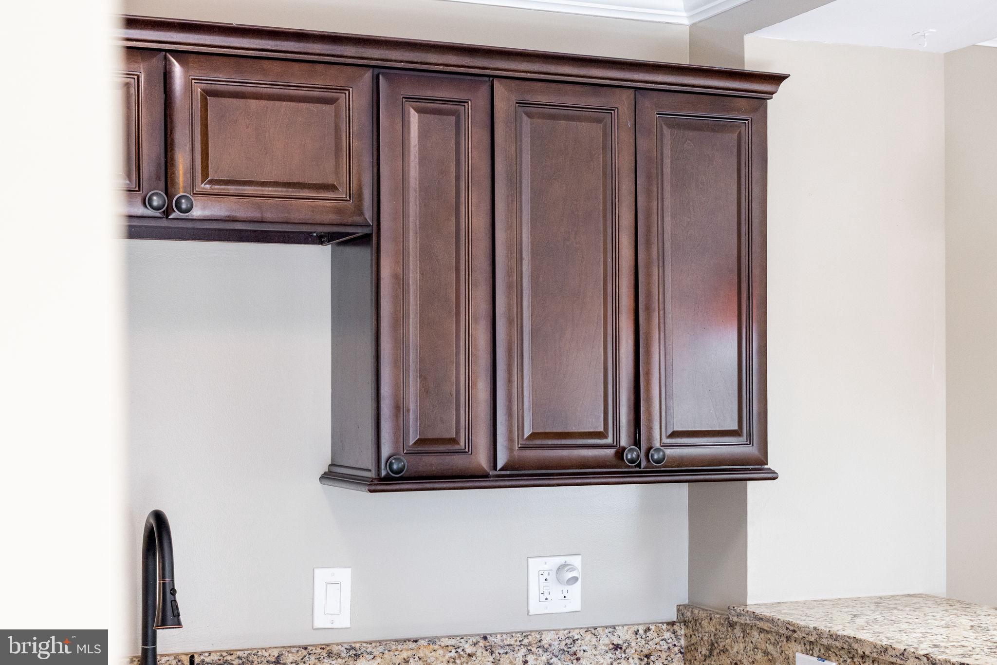 BETHESDA PARK - Residential