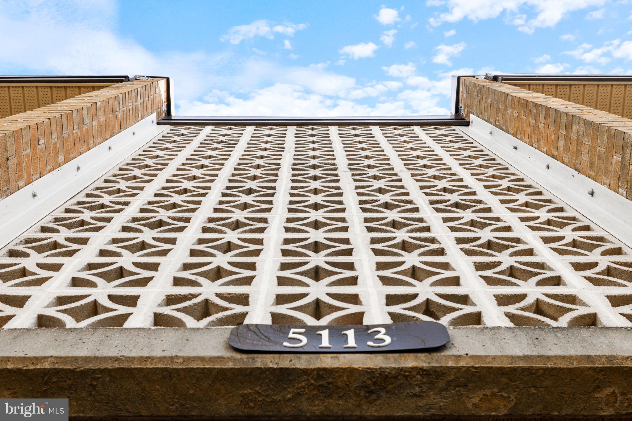 BETHESDA PARK - Residential