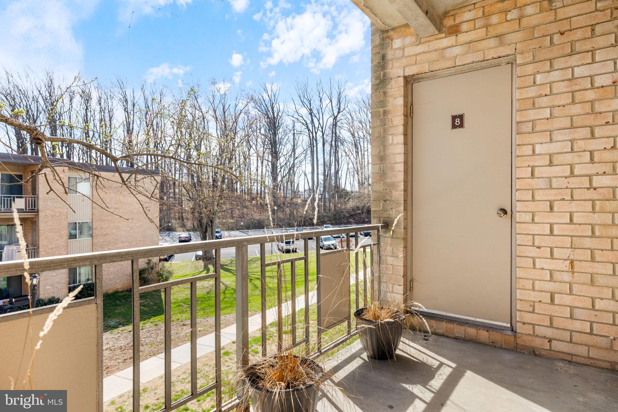 BETHESDA PARK - Residential