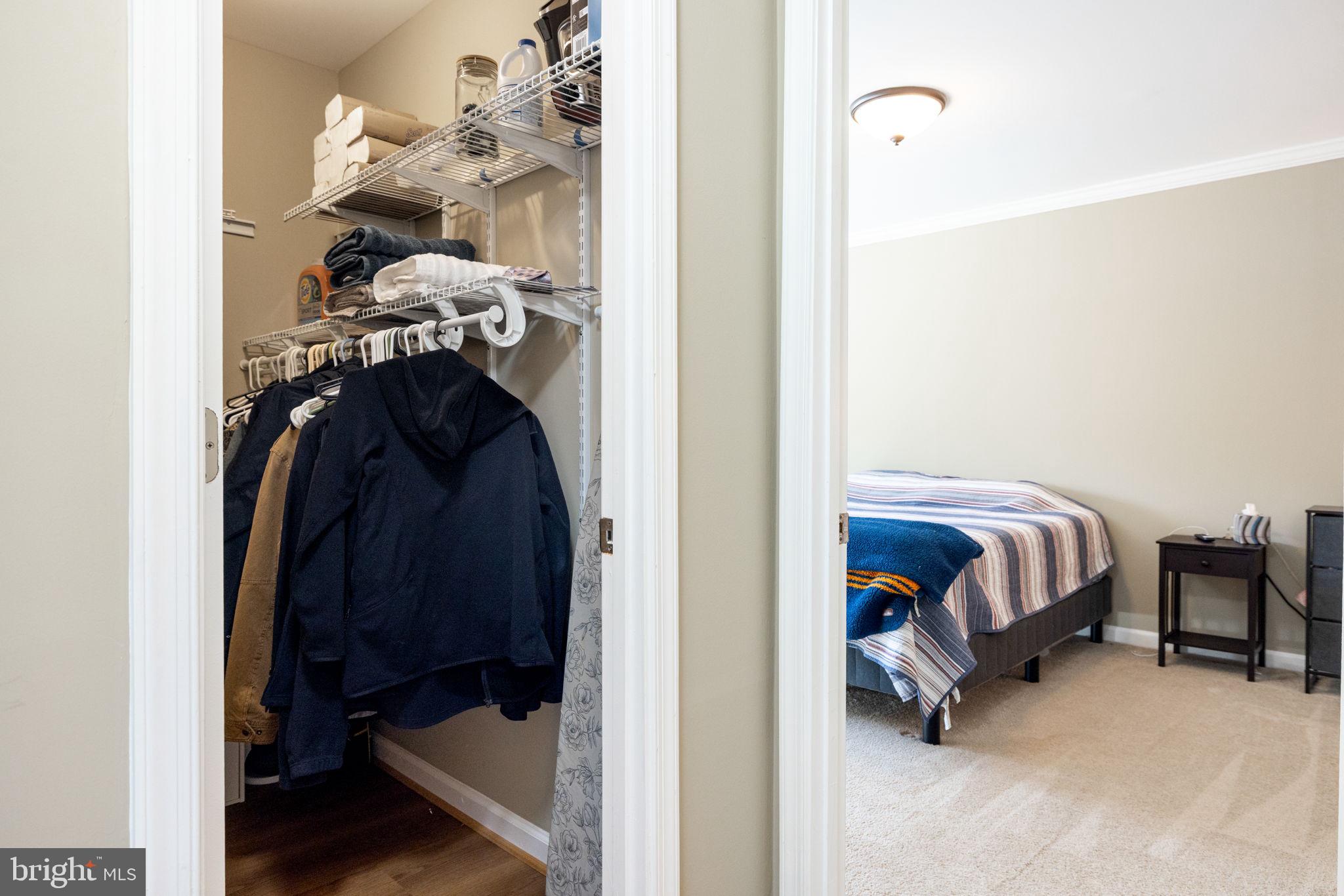 BETHESDA PARK - Residential