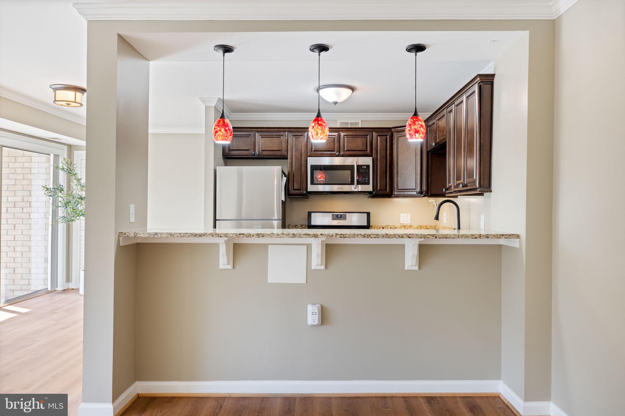 BETHESDA PARK - Residential