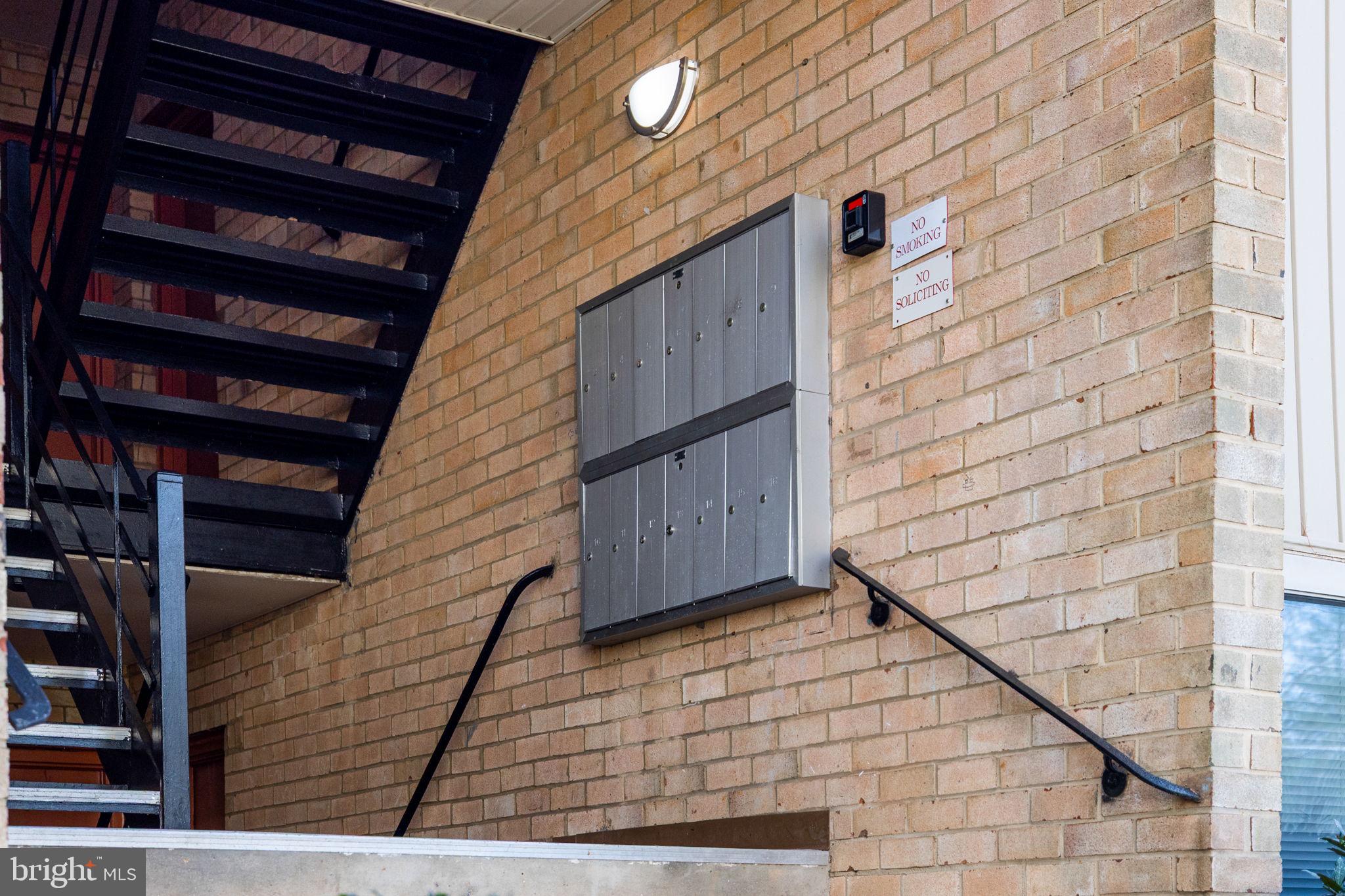 BETHESDA PARK - Residential