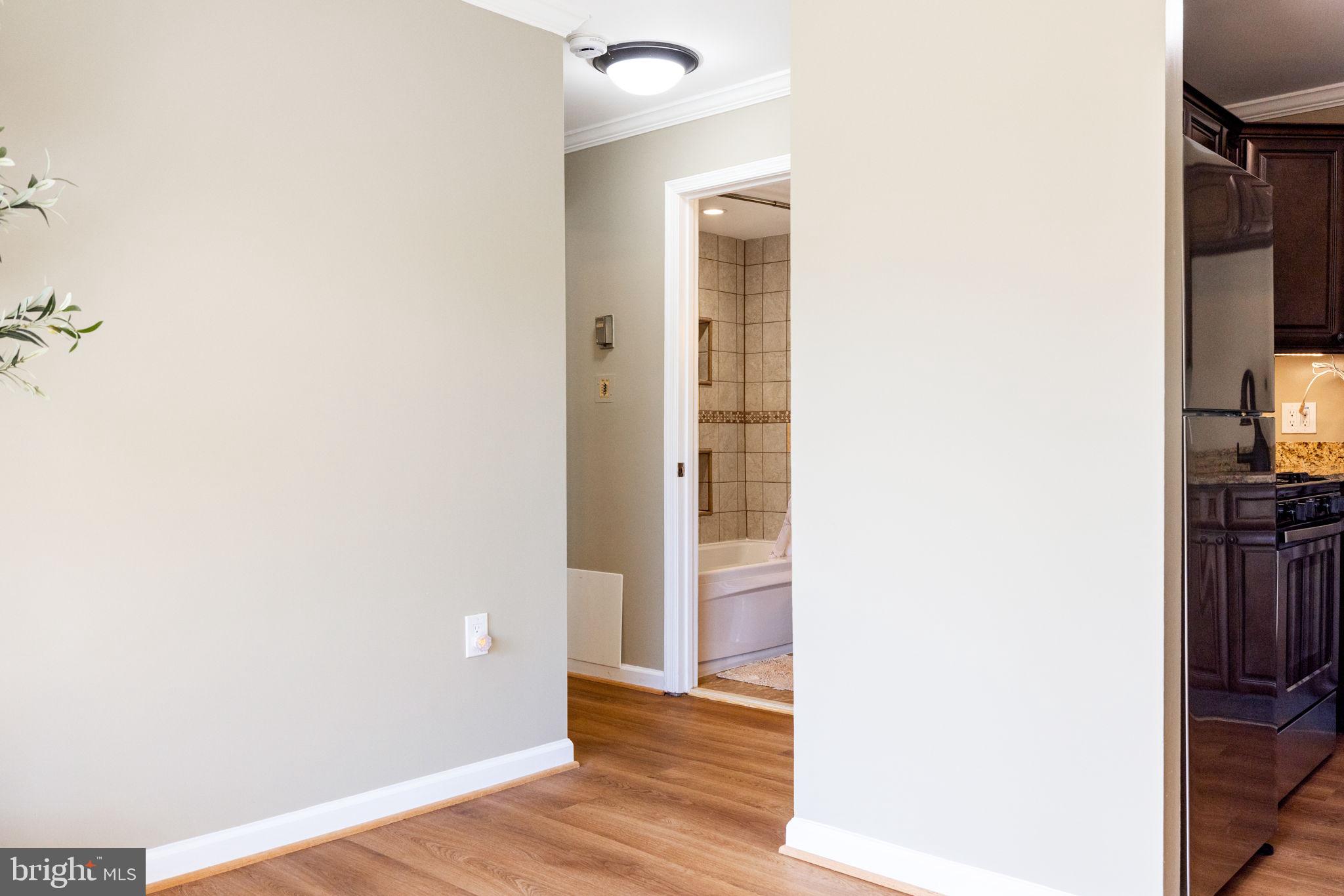 BETHESDA PARK - Residential