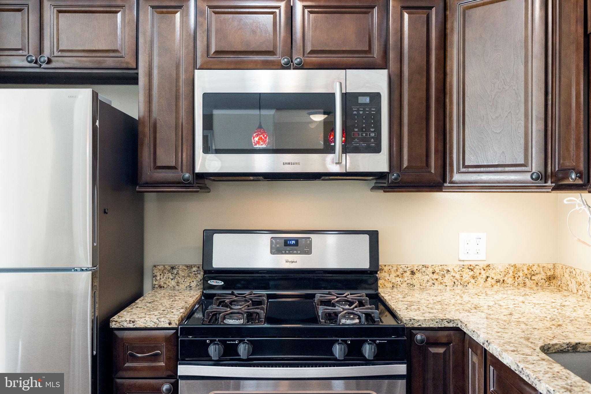 BETHESDA PARK - Residential