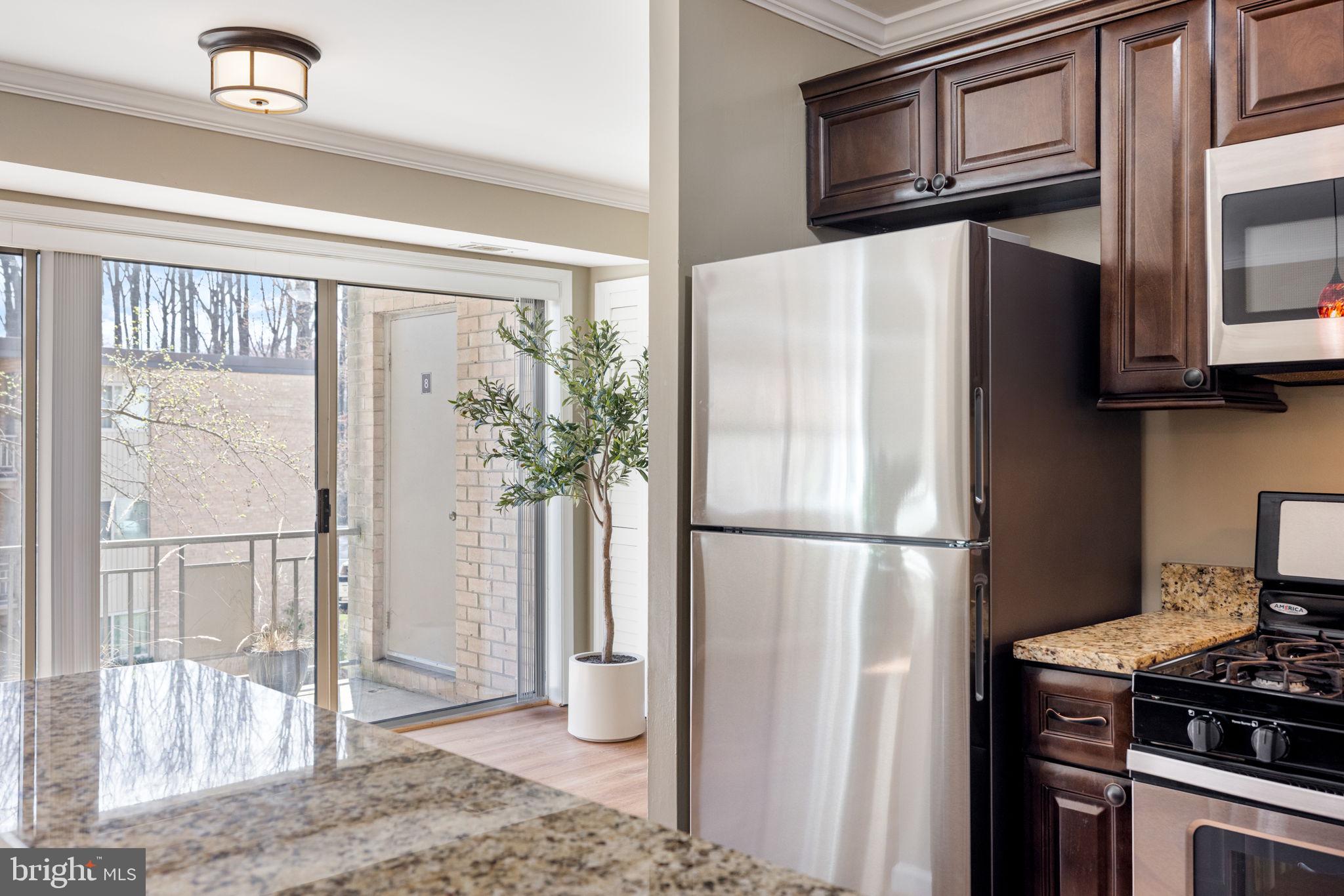 BETHESDA PARK - Residential