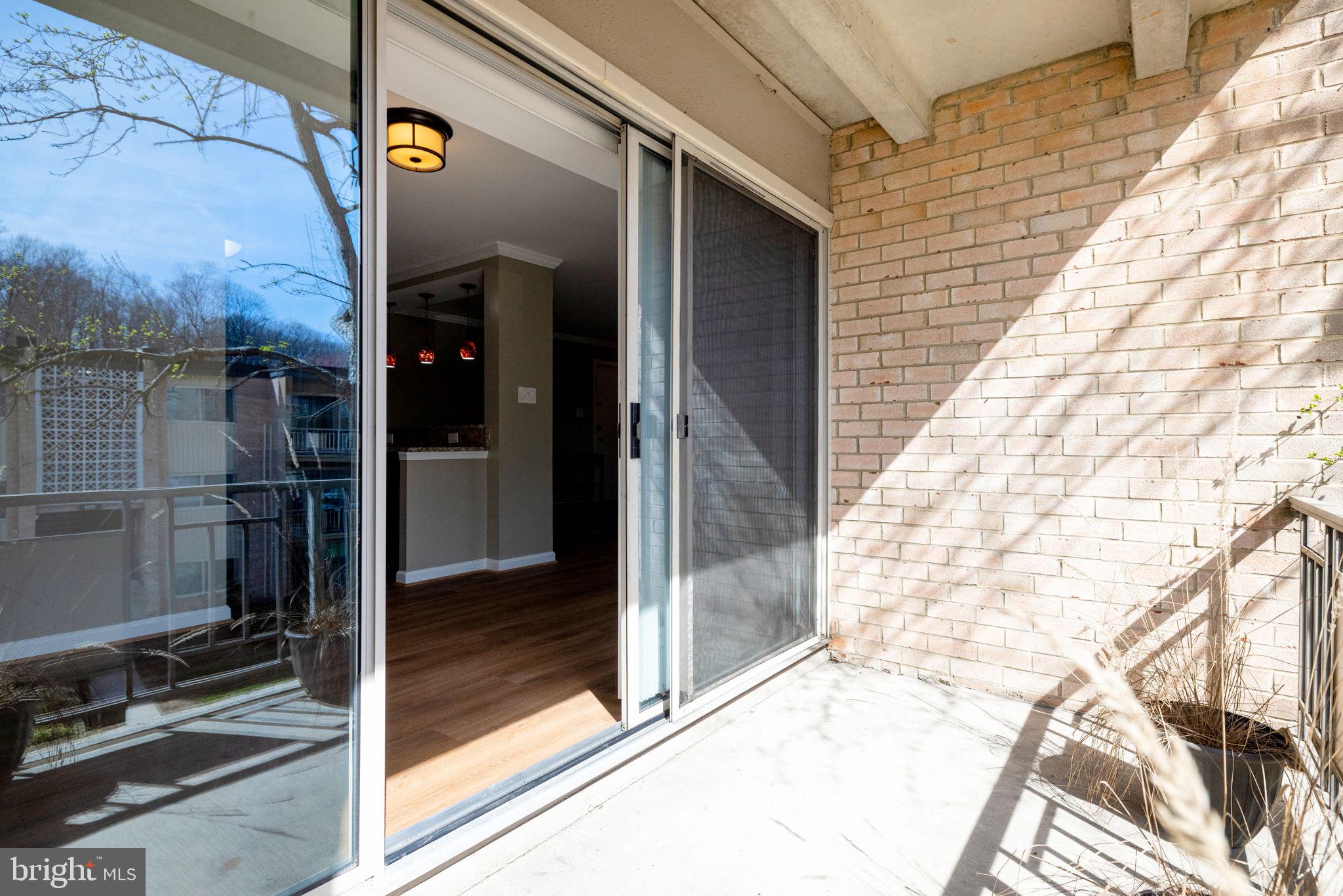 BETHESDA PARK - Residential