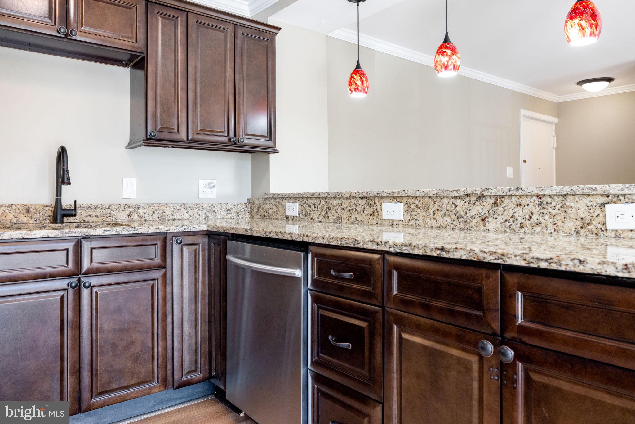 BETHESDA PARK - Residential