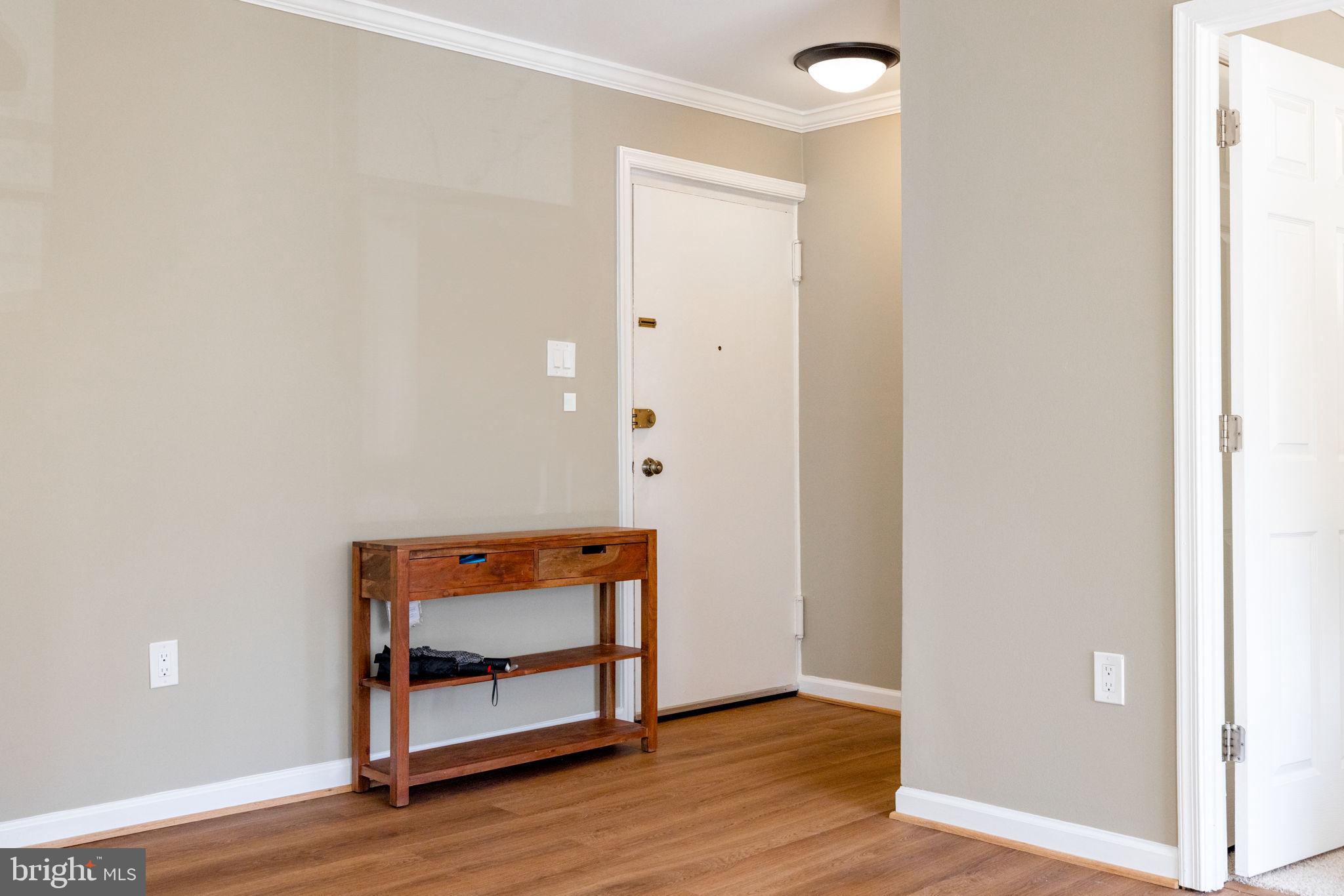 BETHESDA PARK - Residential