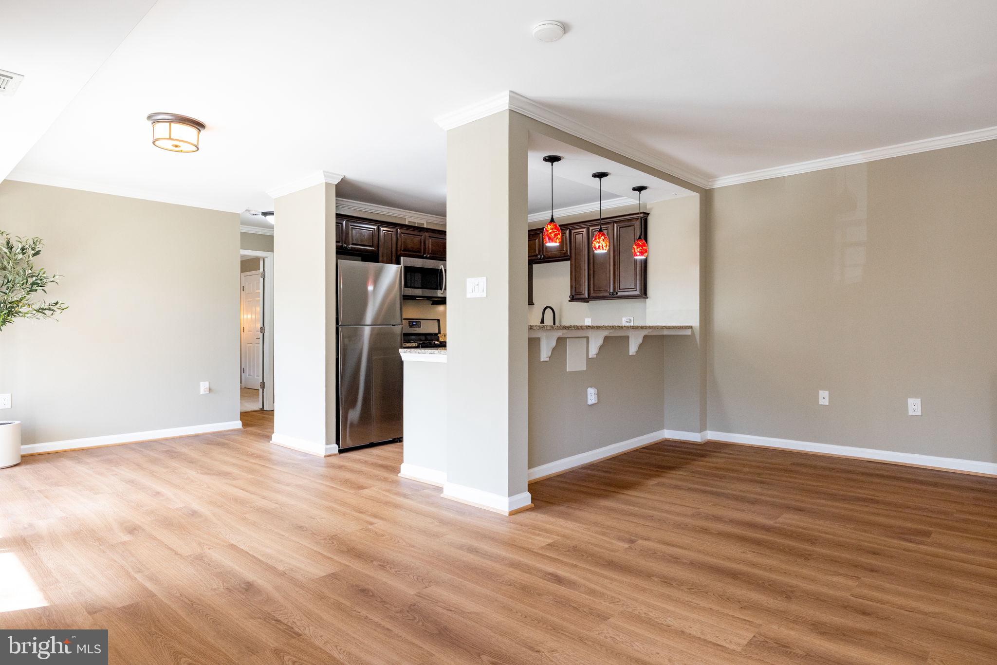 BETHESDA PARK - Residential