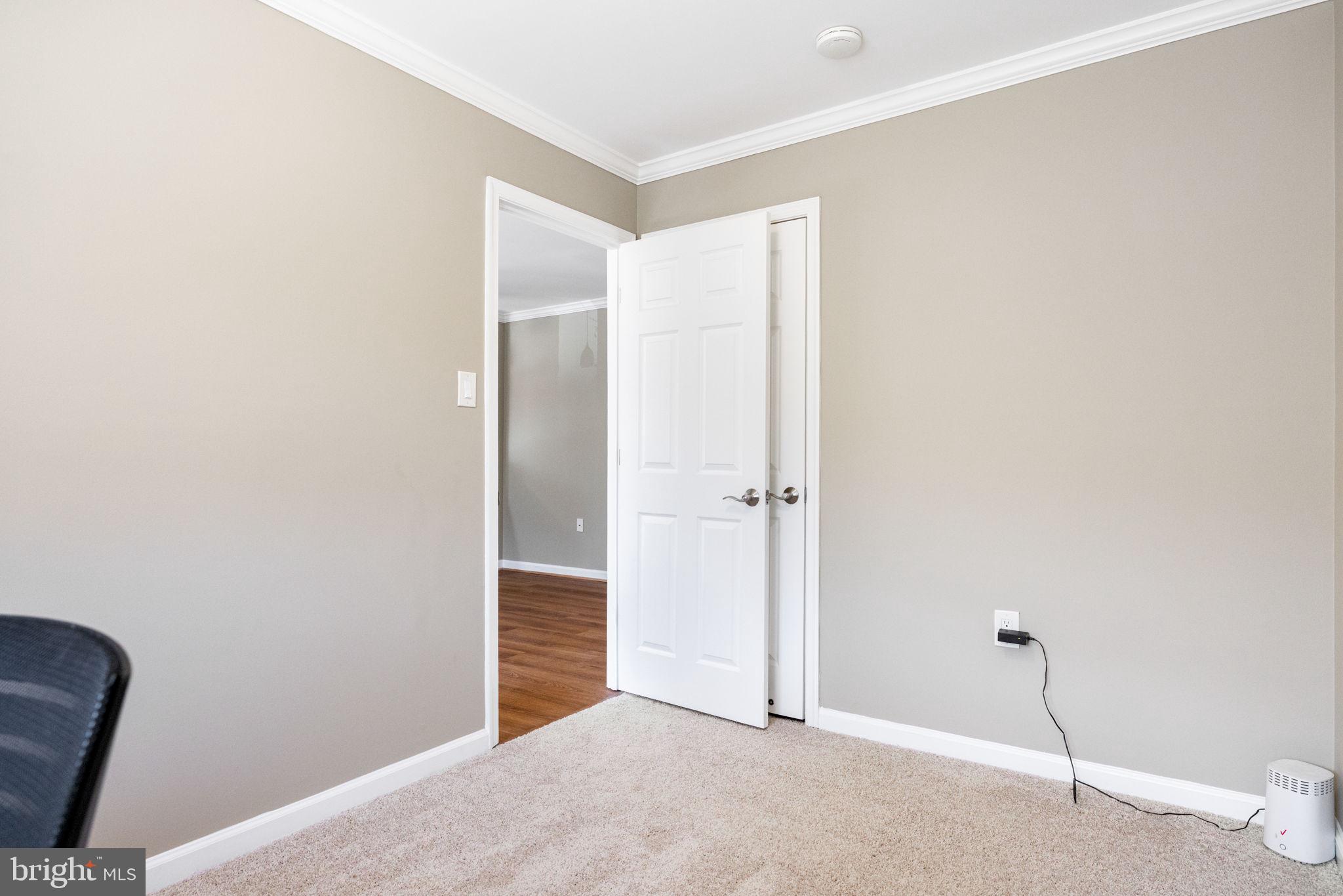 BETHESDA PARK - Residential