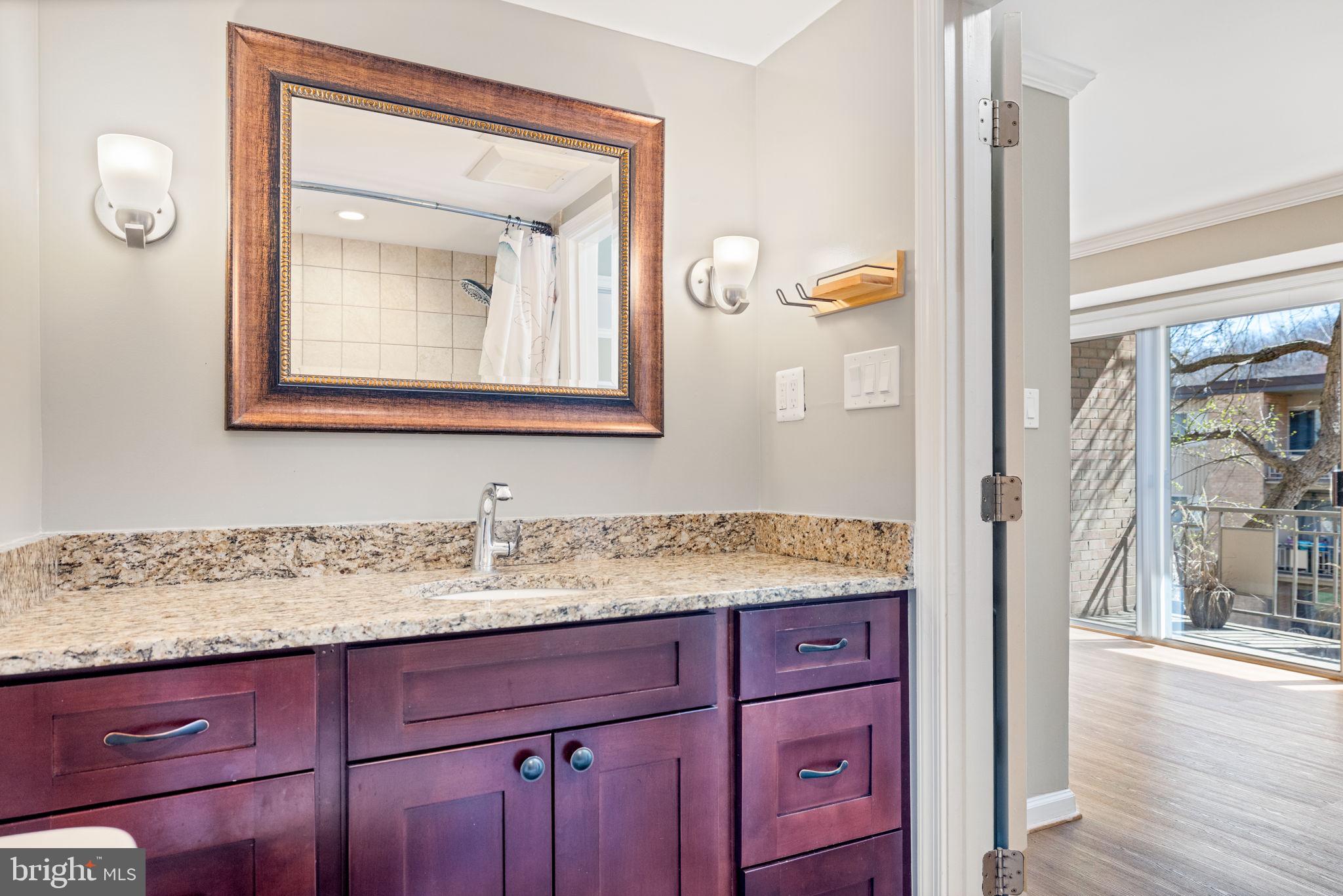 BETHESDA PARK - Residential