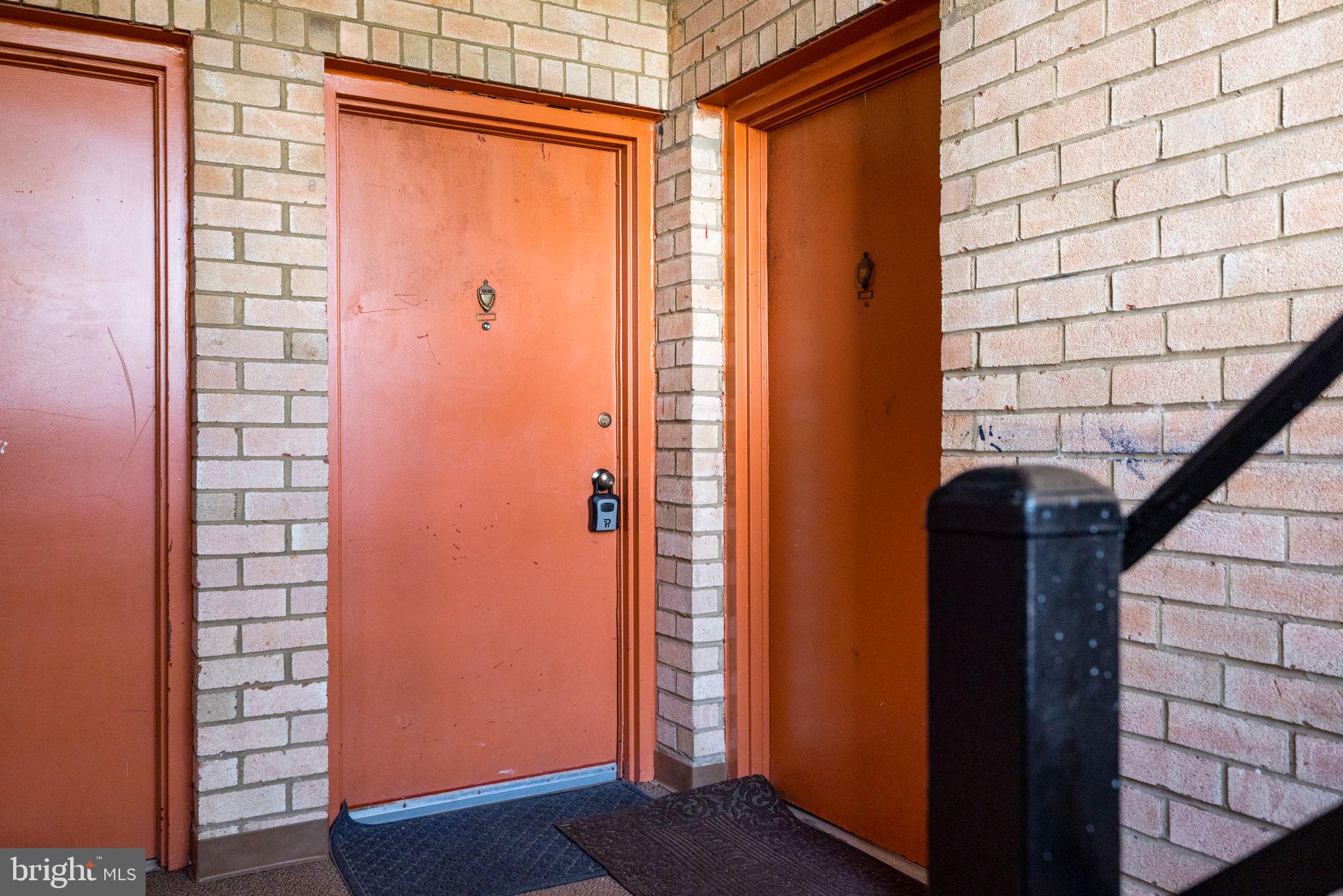 BETHESDA PARK - Residential