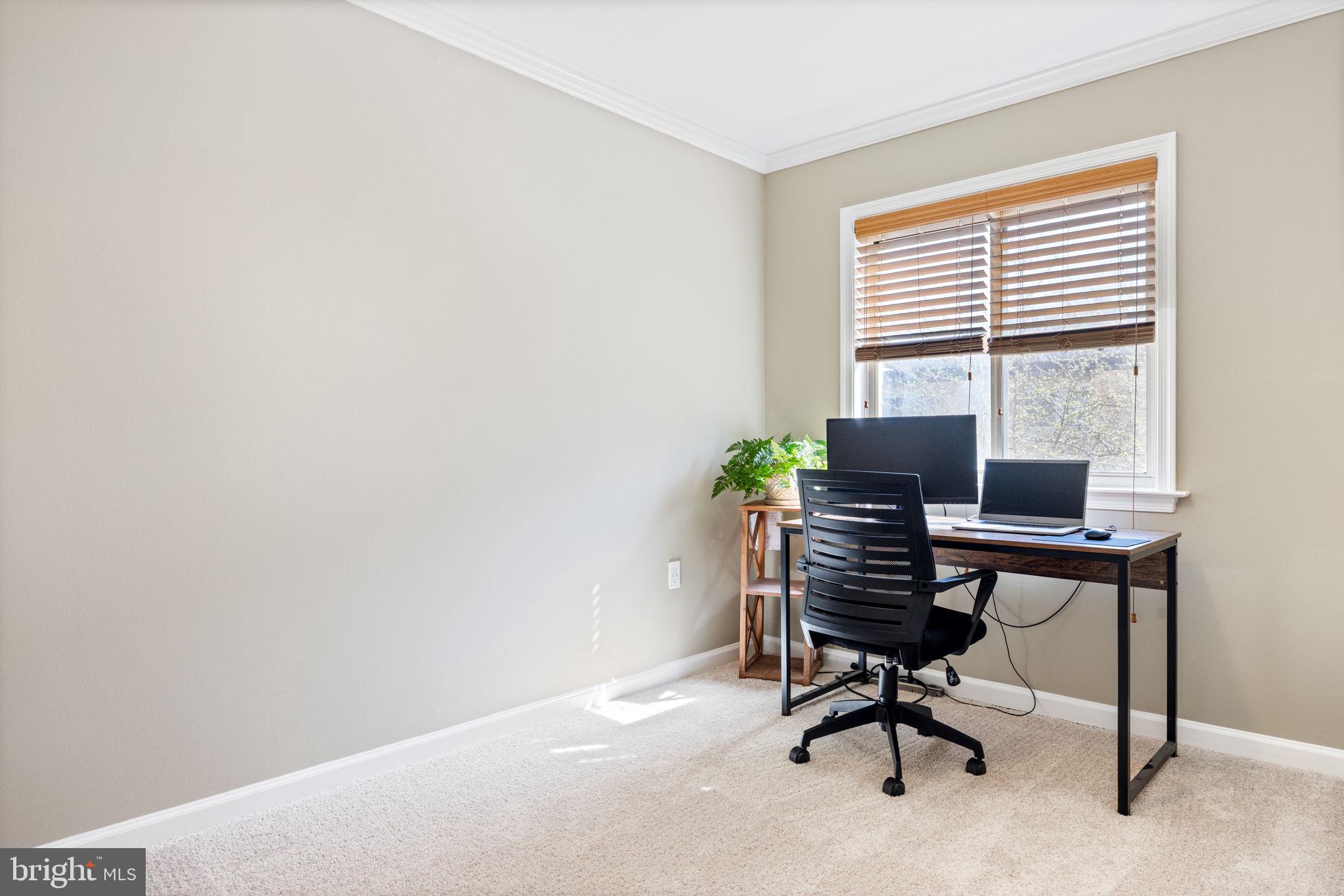 BETHESDA PARK - Residential