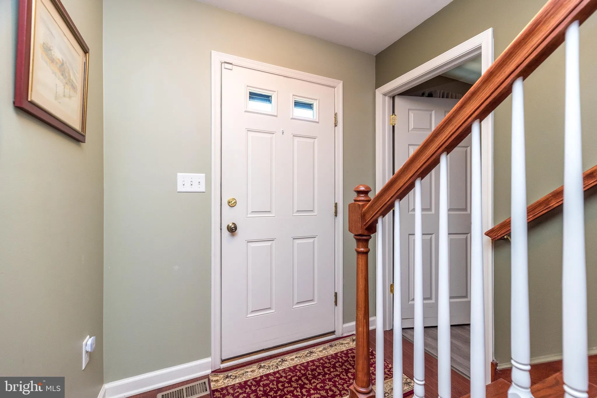 Dublin, Pennsylvania 18917, United States, 3 Bedrooms Bedrooms, ,3 BathroomsBathrooms,Residential,Pending,208061