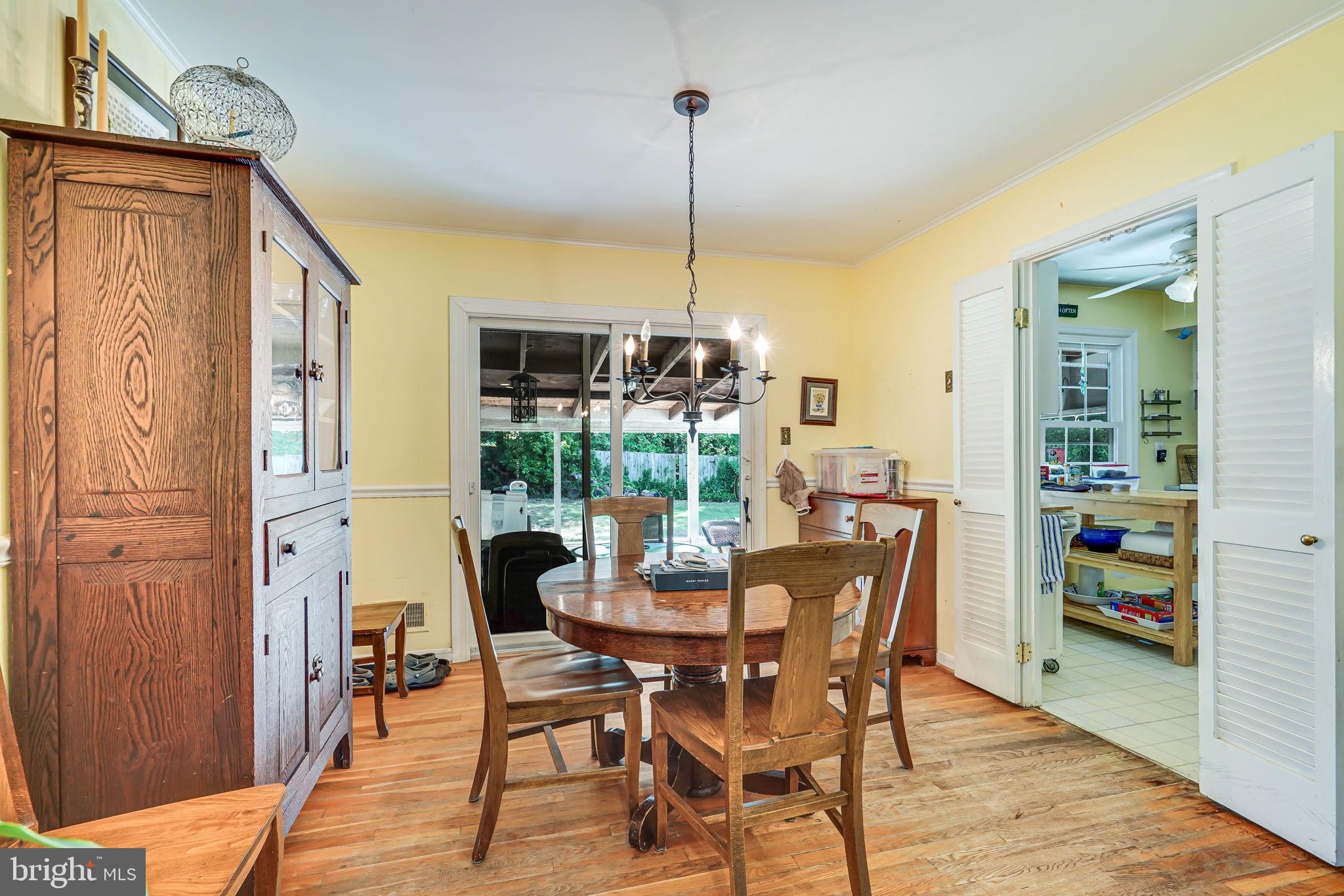 LAKE RIDGE - Residential