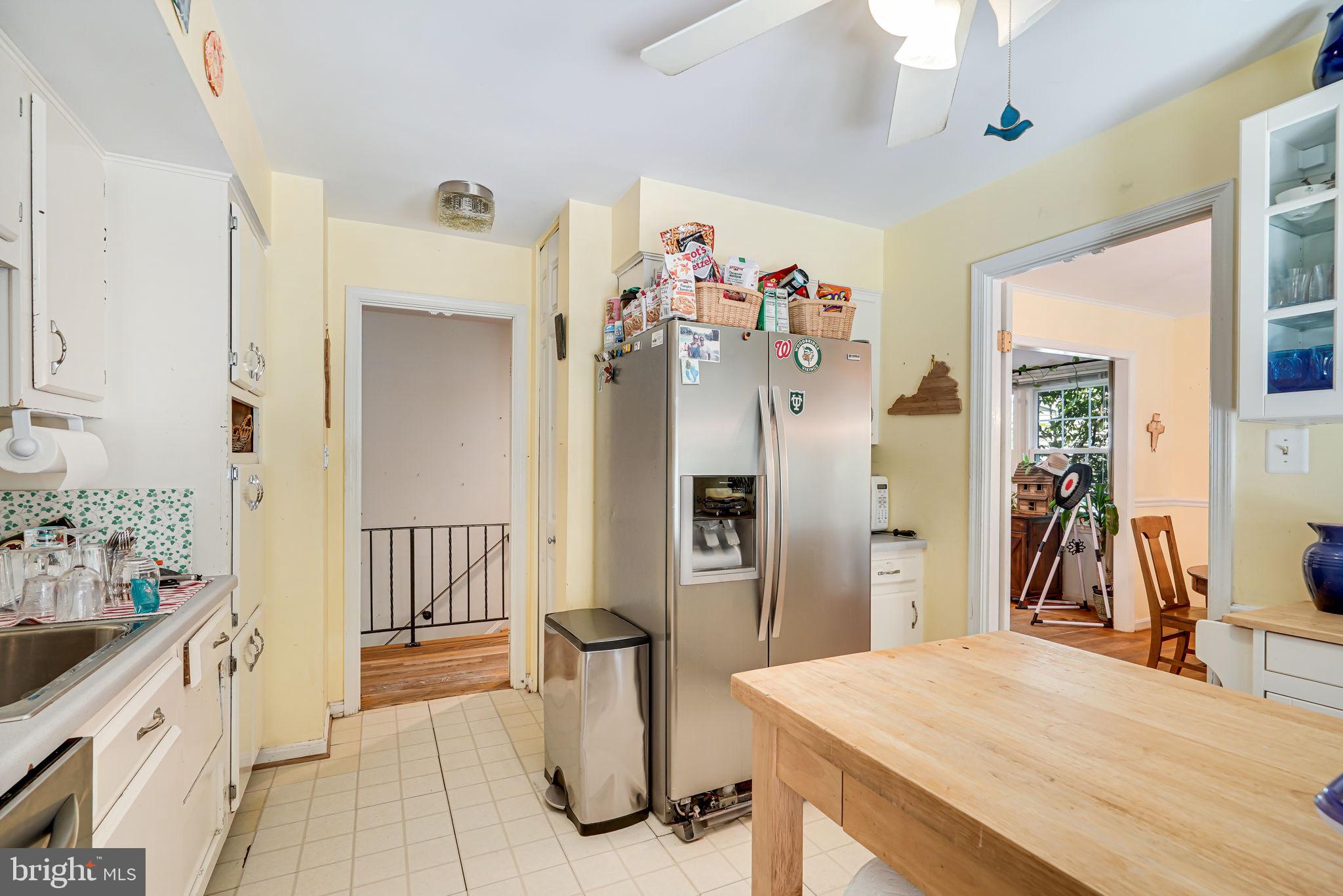 LAKE RIDGE - Residential