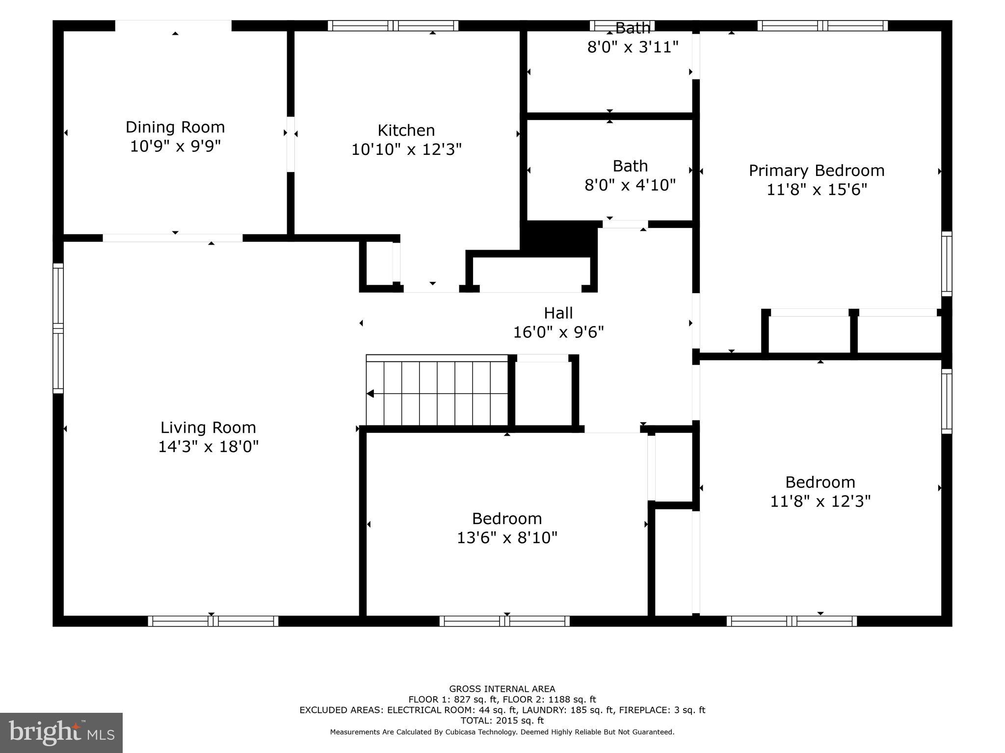 LAKE RIDGE - Residential