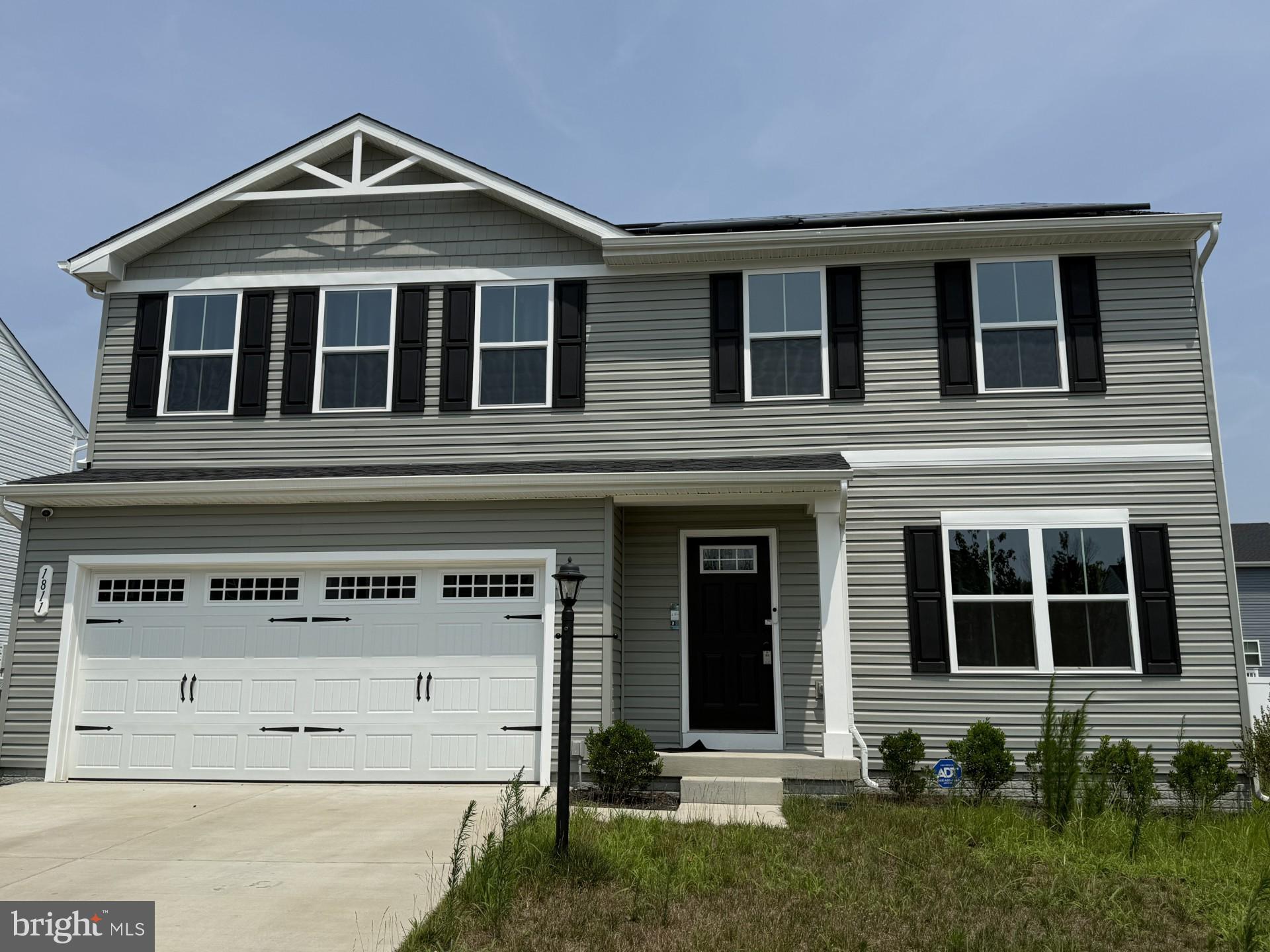 Photo 1 of 44 — 1811 CREEK BOTTOM PLACE, STAFFORD, VA 22554