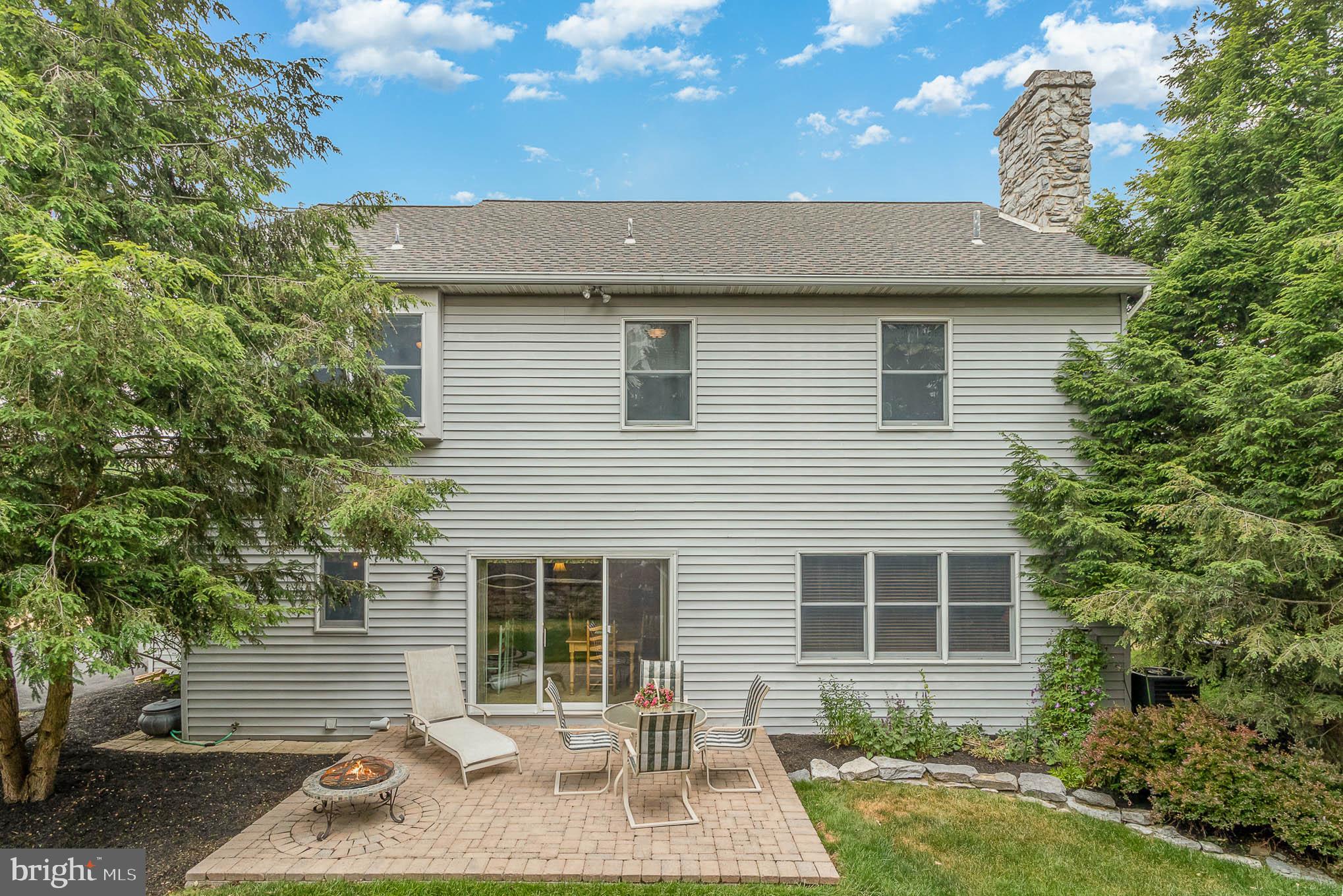 FAIRVIEW ESTATES - Residential