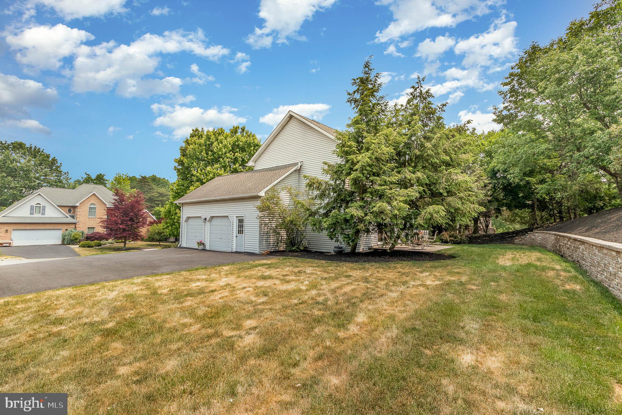 FAIRVIEW ESTATES - Residential