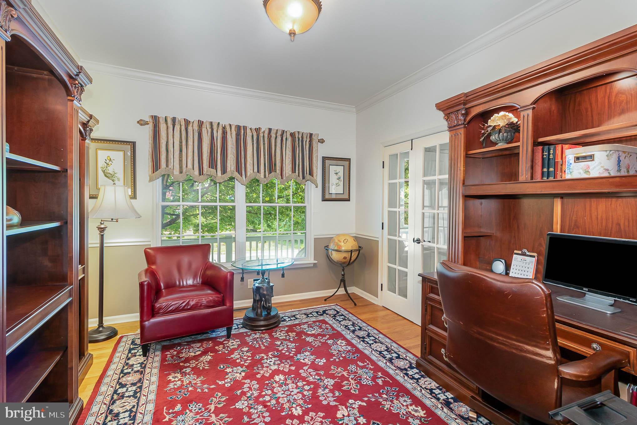 FAIRVIEW ESTATES - Residential