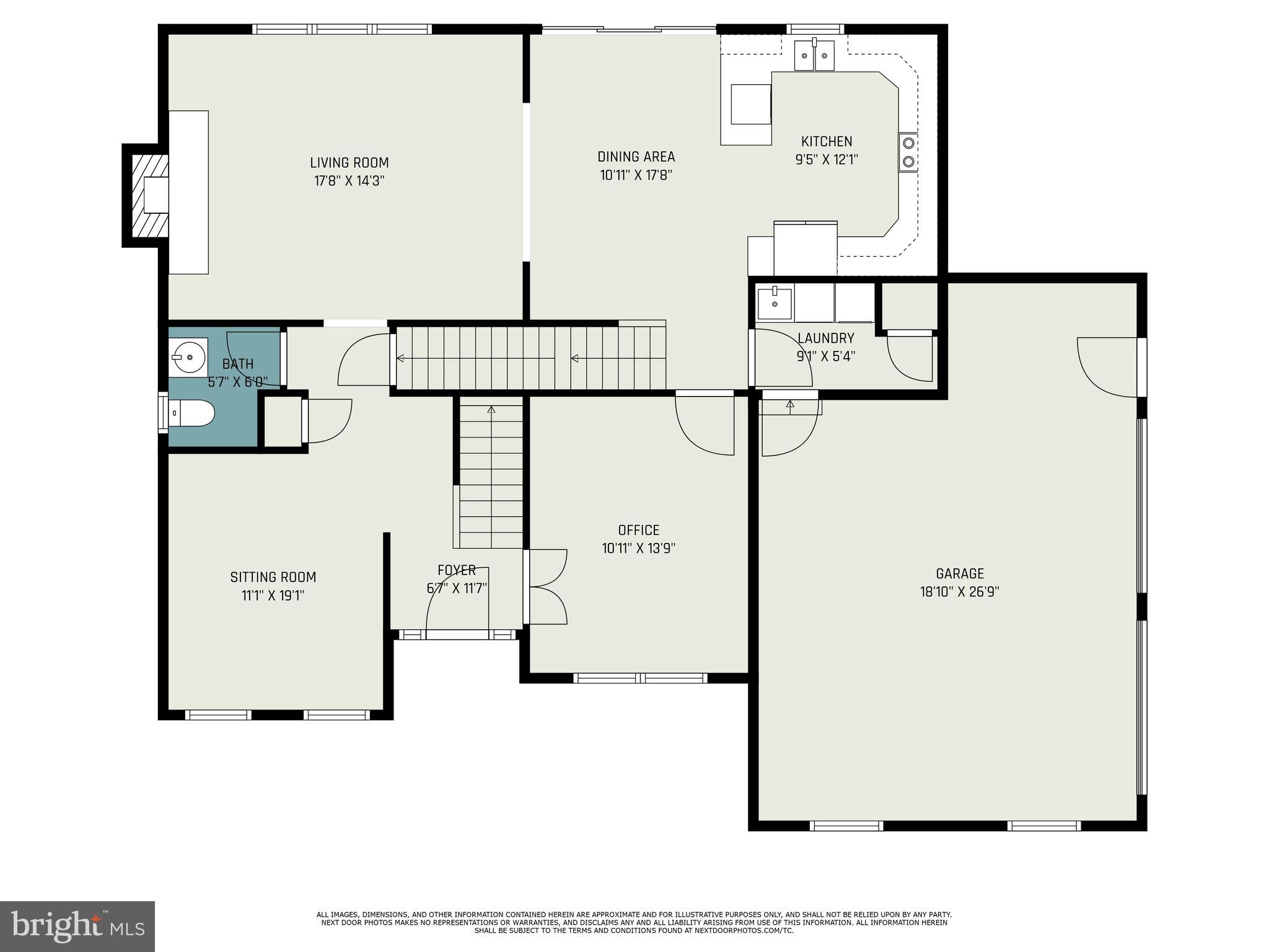 FAIRVIEW ESTATES - Residential
