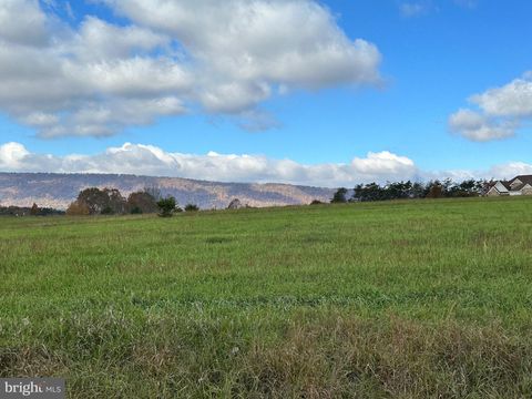 Vacant Land For Sale - LOT 28 Markwood Drive<br/> KEYSER, WV 26726