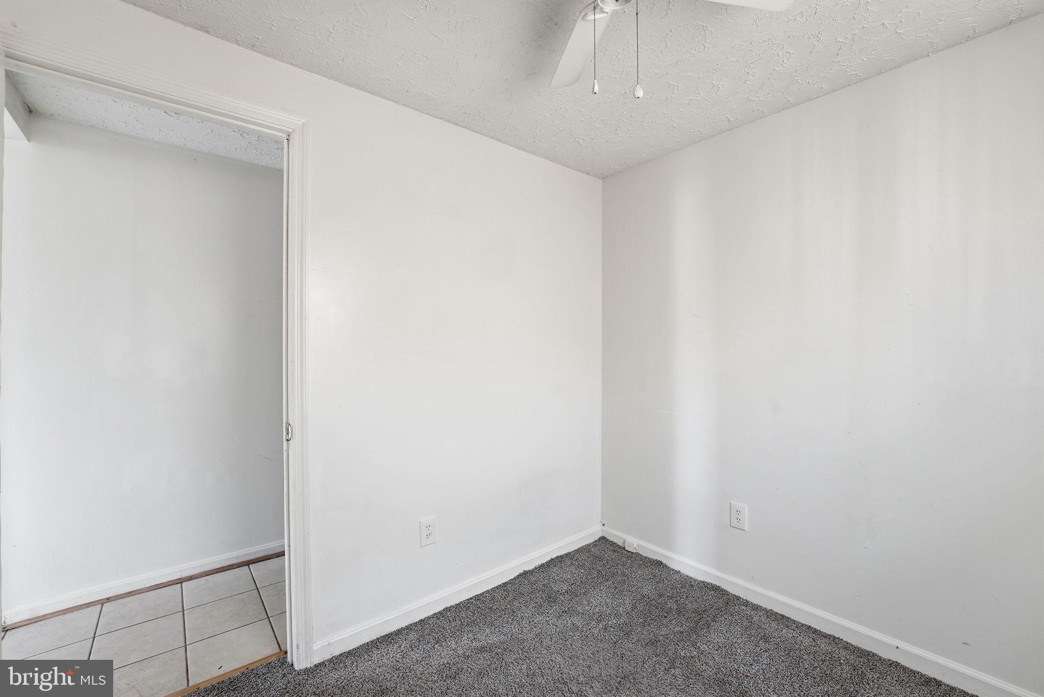 CAPITOL HEIGHTS - Residential