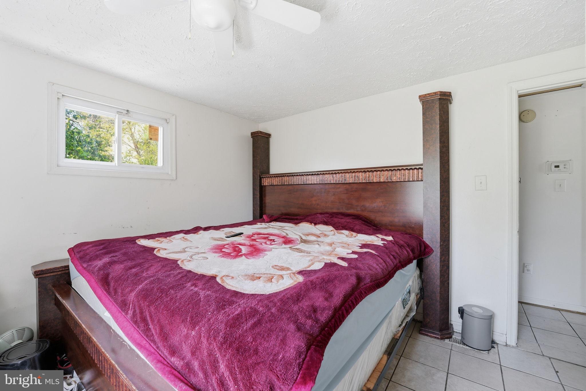 CAPITOL HEIGHTS - Residential