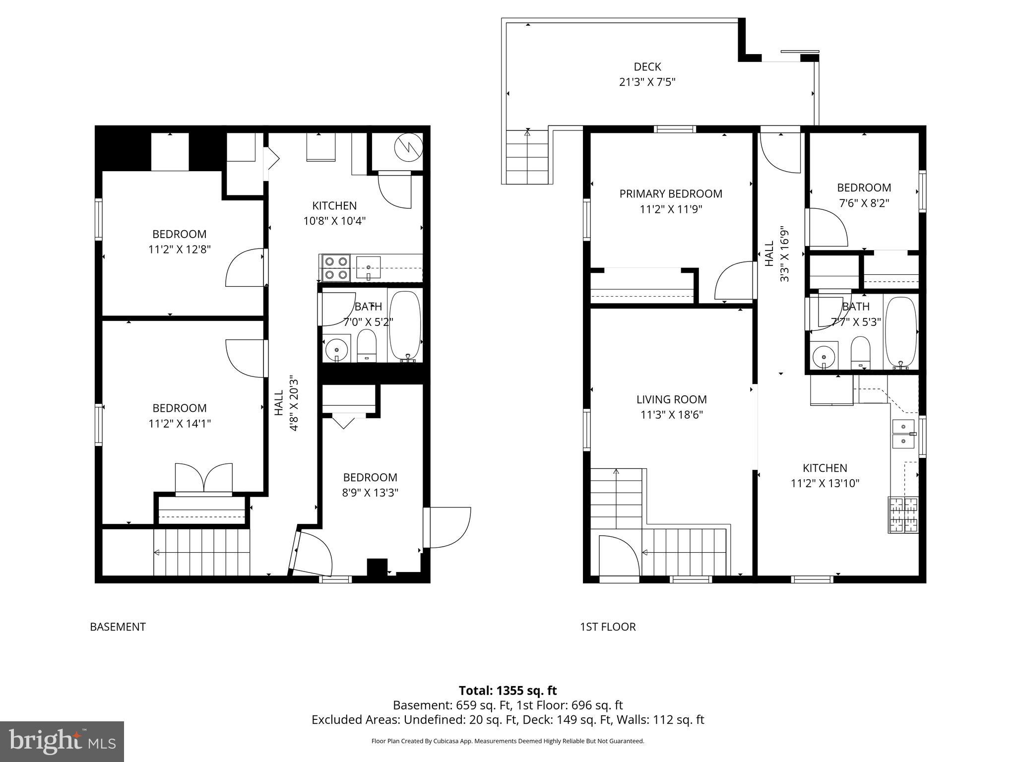 CAPITOL HEIGHTS - Residential