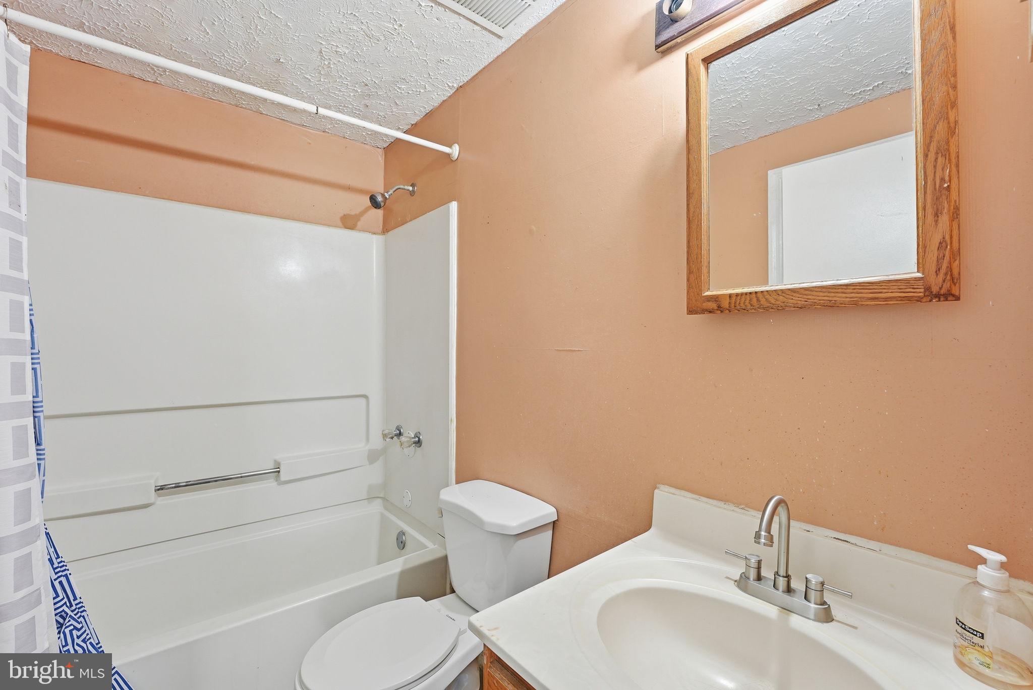 CAPITOL HEIGHTS - Residential