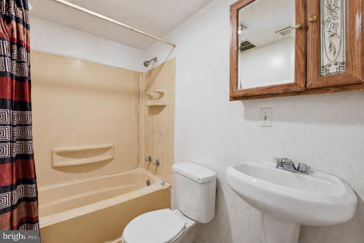 CAPITOL HEIGHTS - Residential