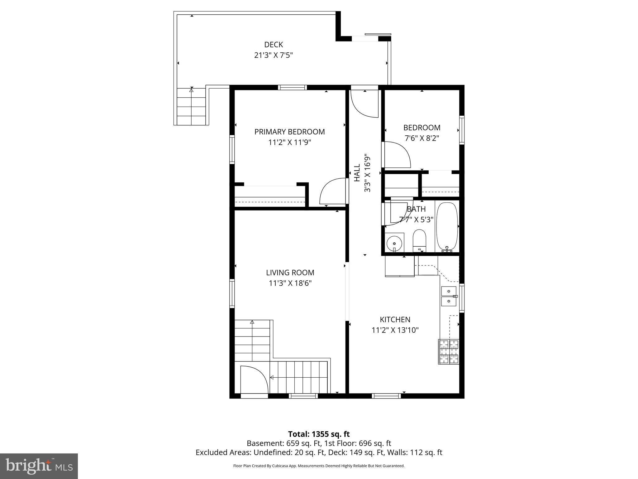 CAPITOL HEIGHTS - Residential