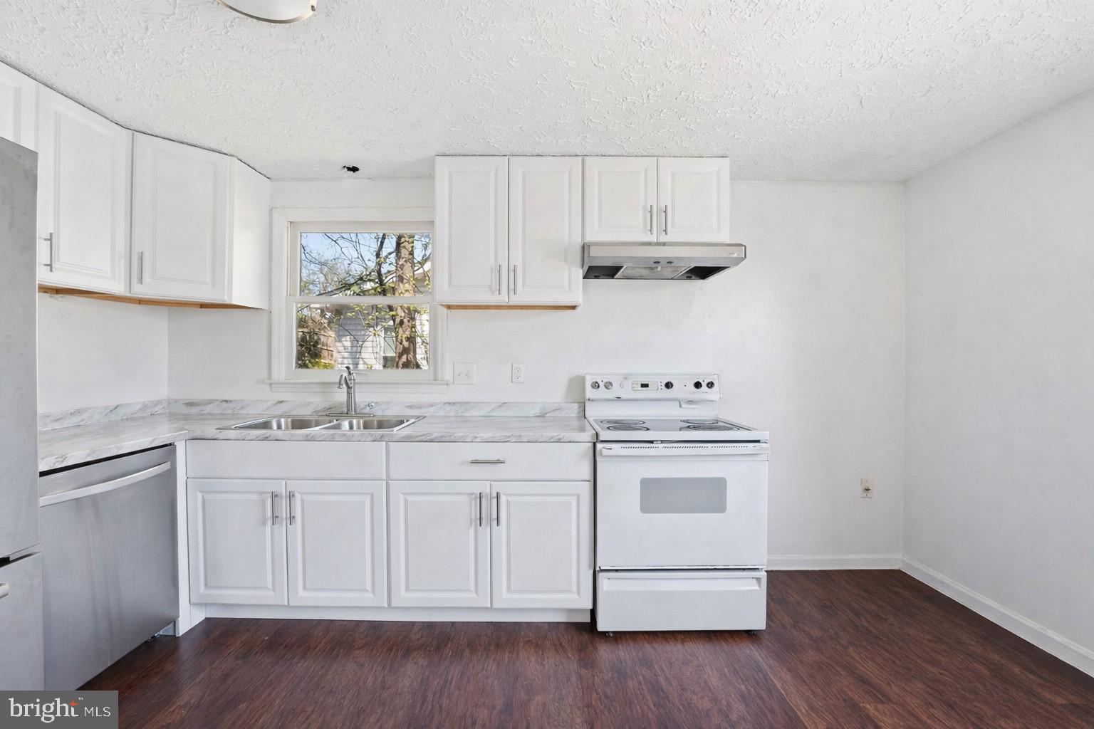 CAPITOL HEIGHTS - Residential