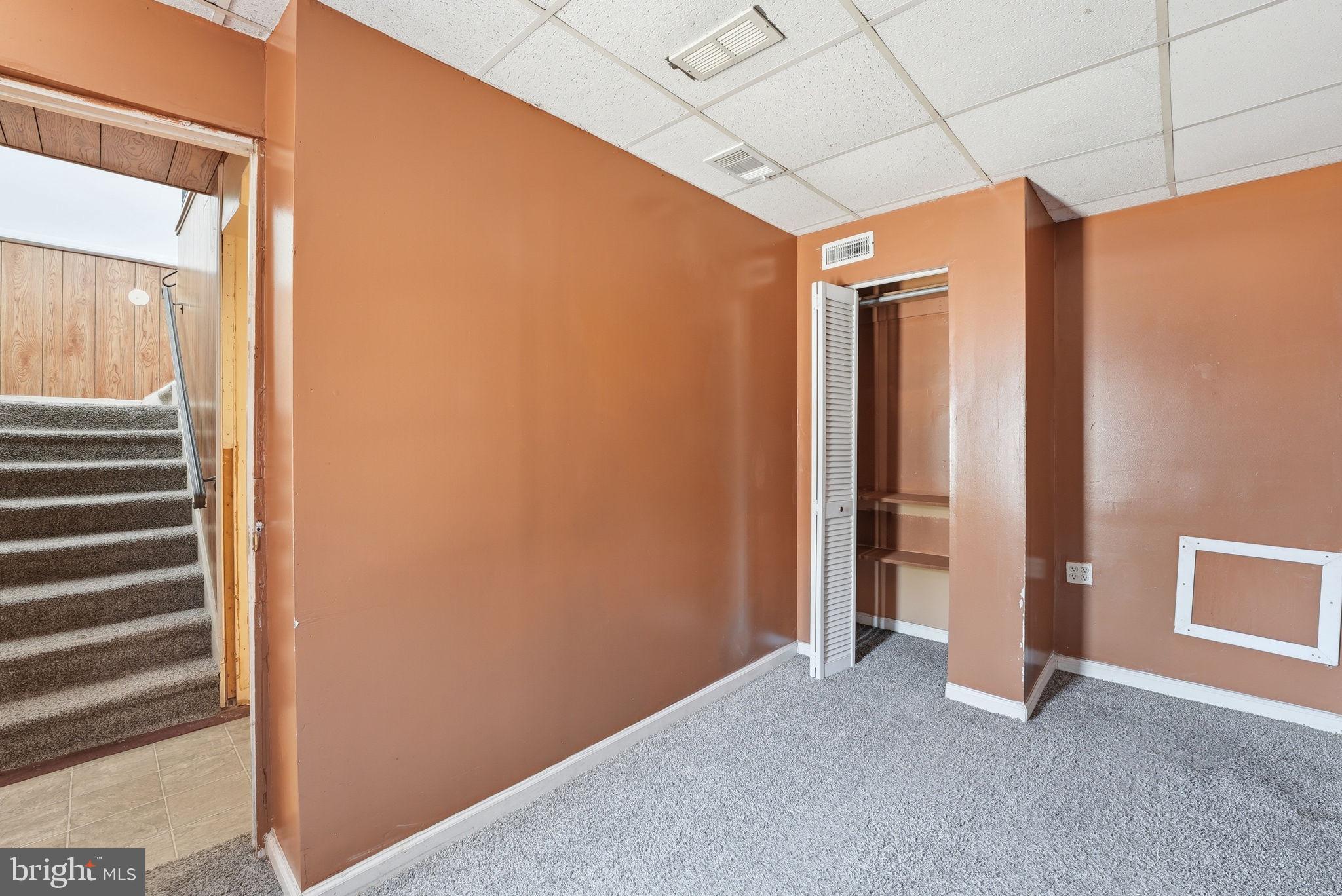 CAPITOL HEIGHTS - Residential