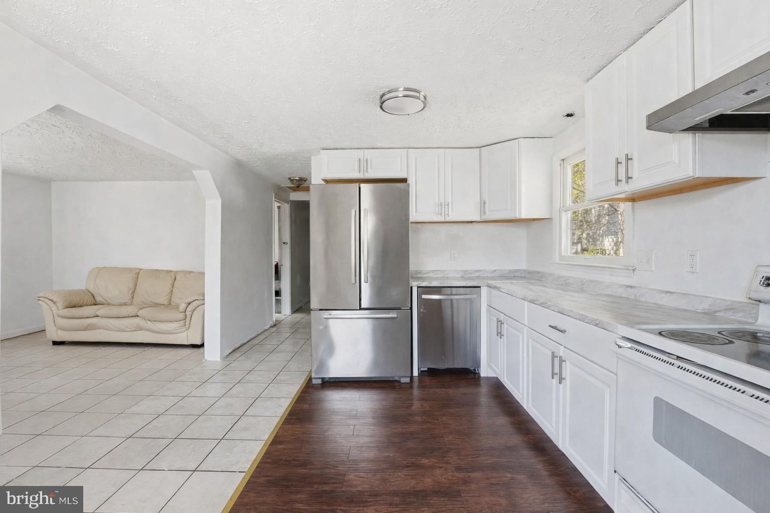 CAPITOL HEIGHTS - Residential