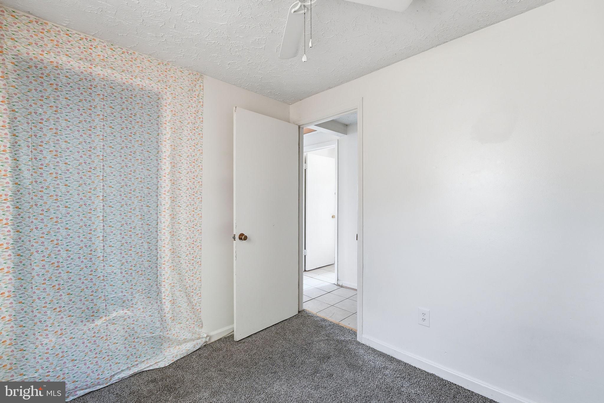 CAPITOL HEIGHTS - Residential